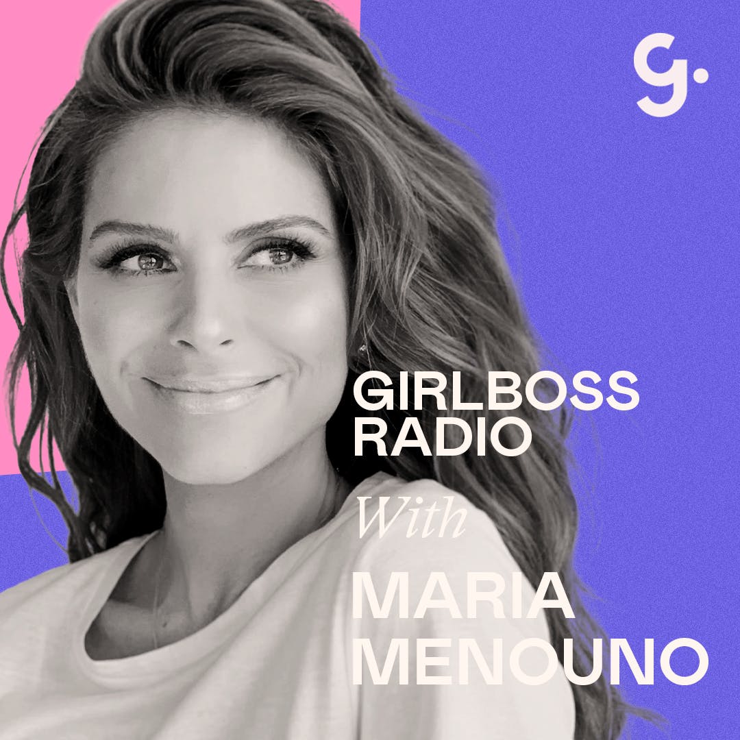 Maria Menounos on Work-Life Balance, Resetting Priorities and The Importance of “Being