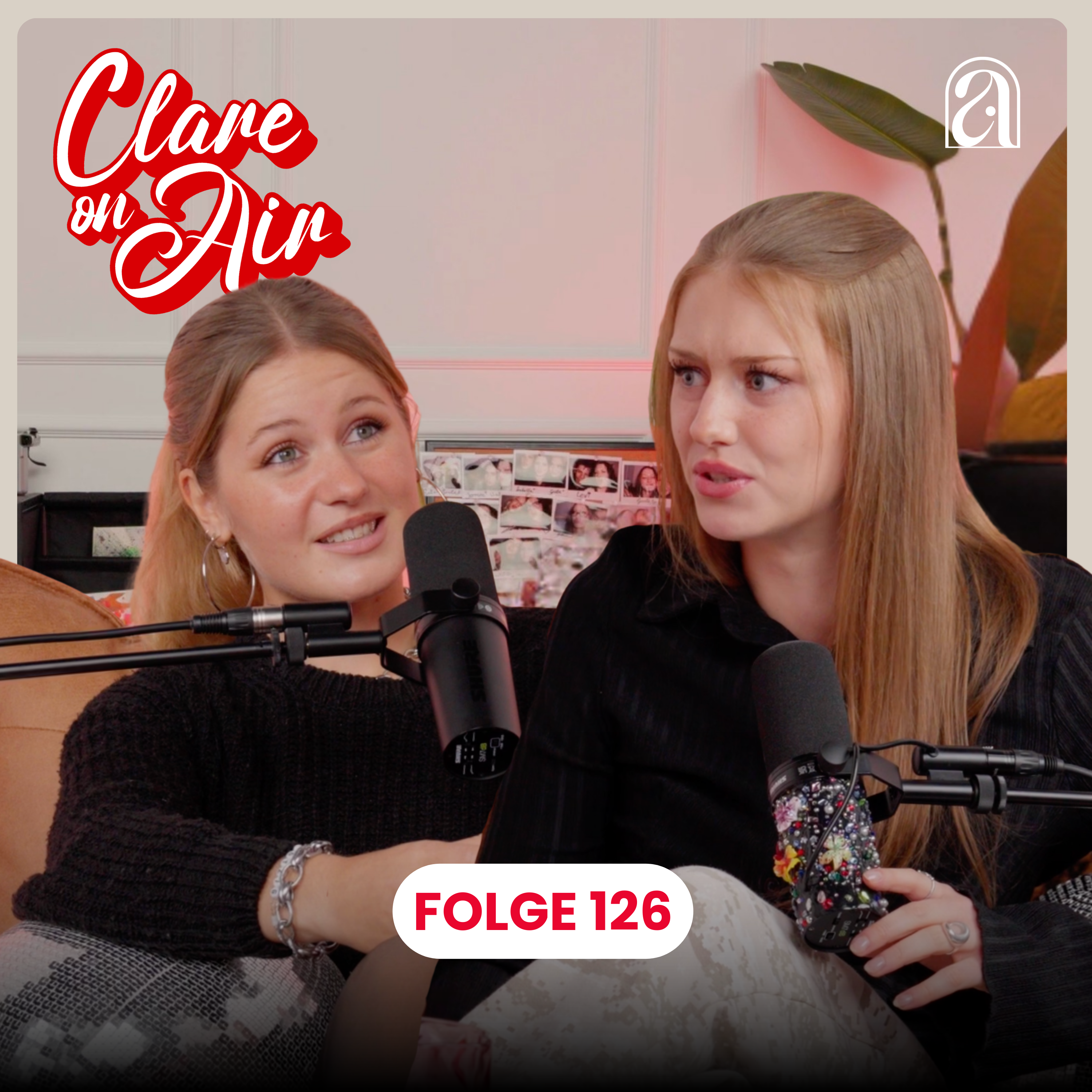 Maria Ludovica: Am Anfang Mochte Ich Dich Nicht