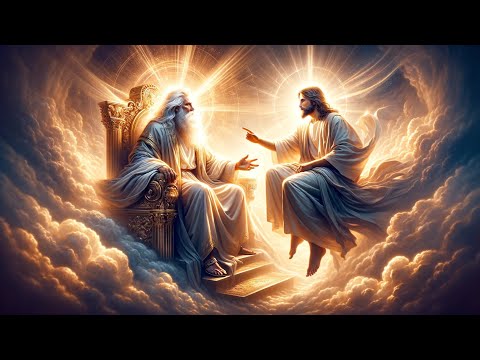 The Significance of Jesus Appearing Before God for Salvation episode artwork