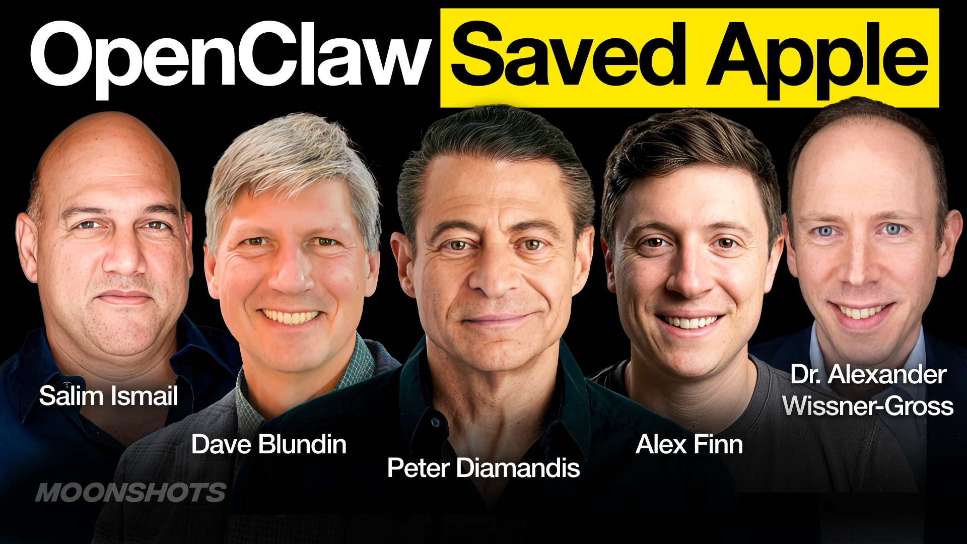 OpenClaw Explained: Baby AGI, Security Threats, and How a Mac Mini Became Everyone's Supercomputer | #237