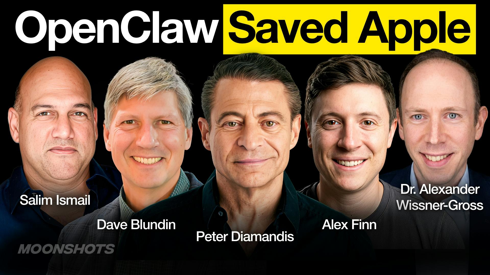 OpenClaw Explained: Baby AGI, Security Threats, and How a Mac Mini Became Everyone's Supercomputer | #237 OpenClaw Explained: Baby AGI, Security Threats, and How a Mac Mini Became Everyone's Supercomputer | #237