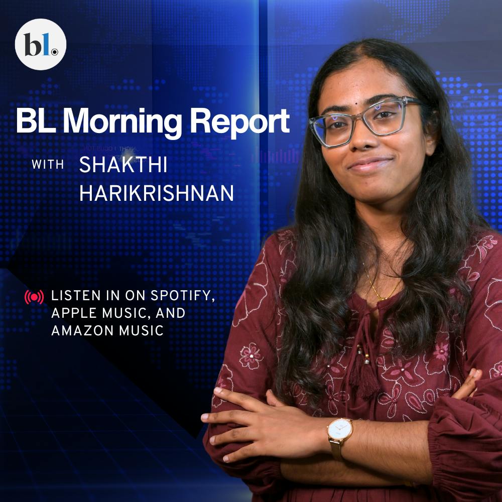 Top Business & Market Headlines Today — BL Morning Report, Dec 15, 2025 Top Business & Market Headlines Today — BL Morning Report, Dec 15, 2025