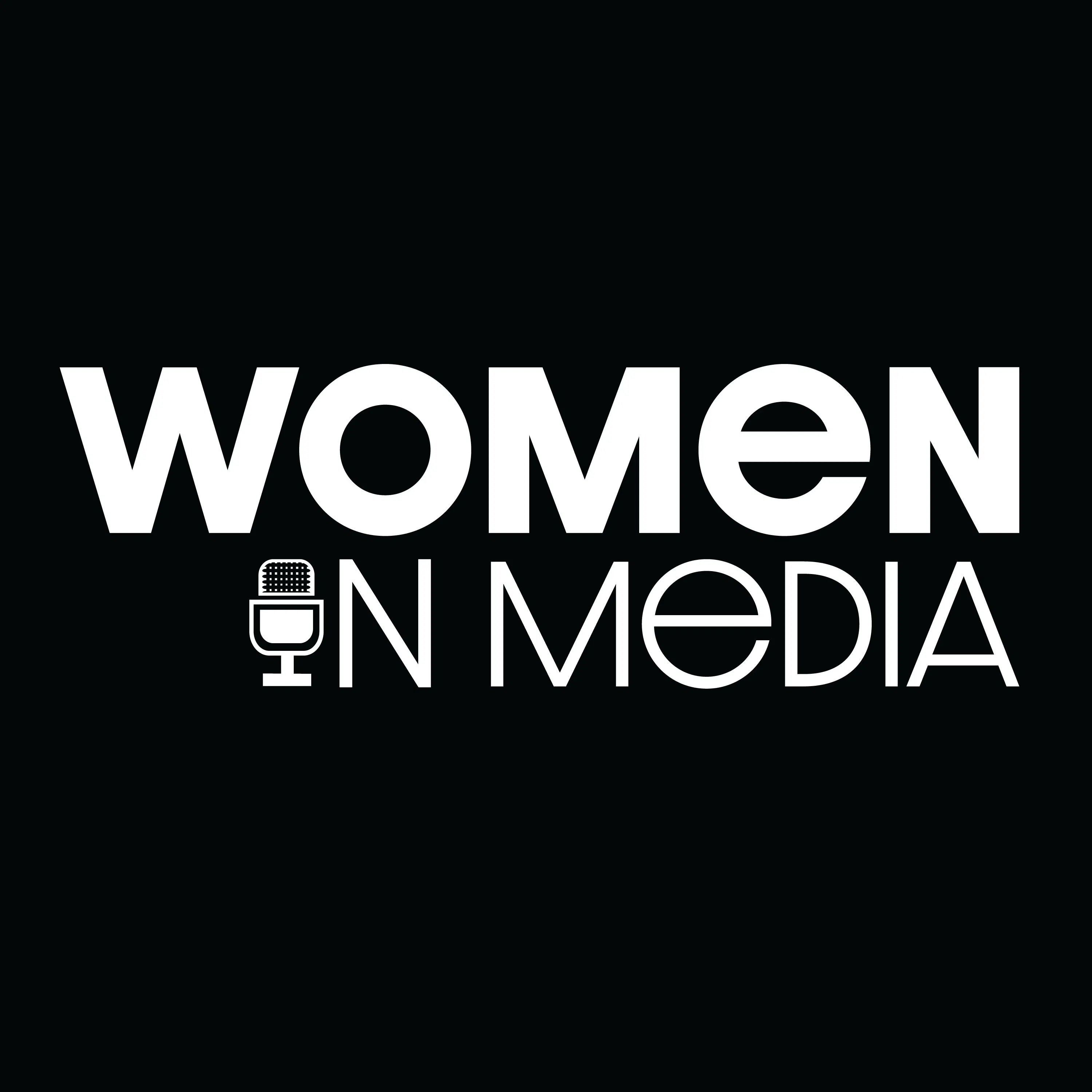 Women In Media Podcast Trailer Women In Media Podcast Trailer