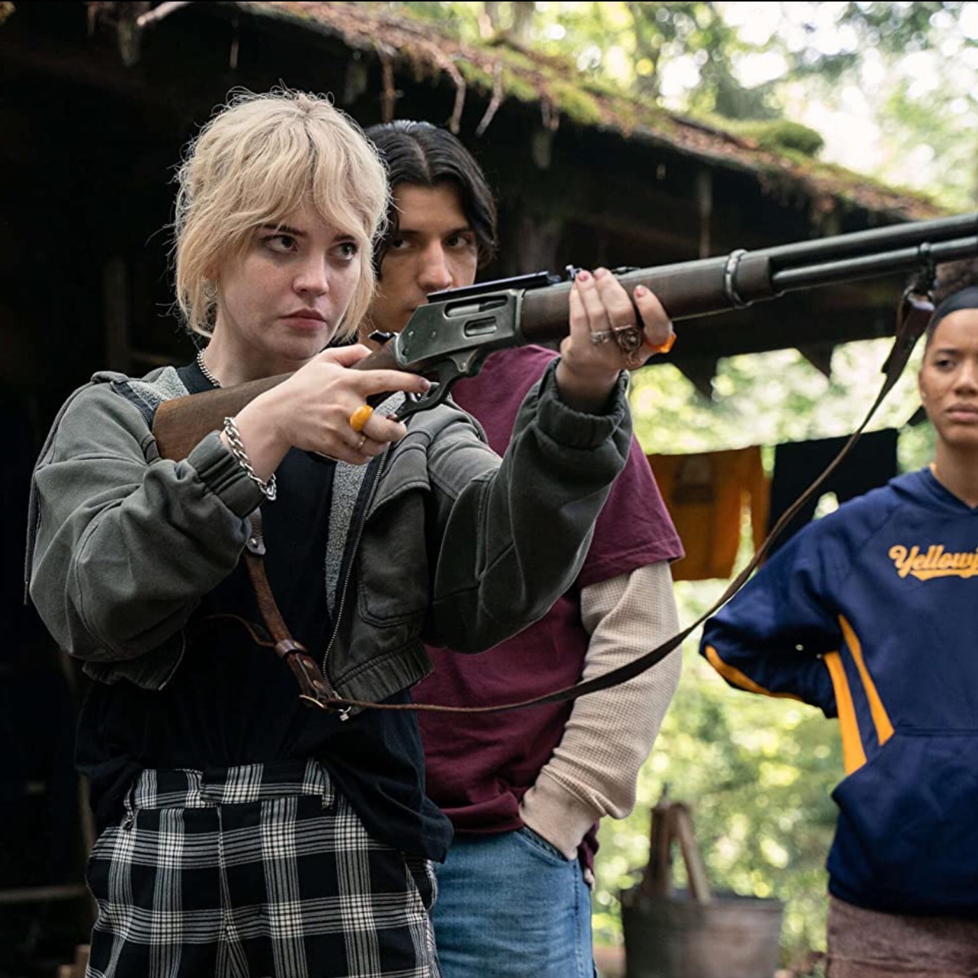 10: "Bear Down" (S1E4 Rewatch)