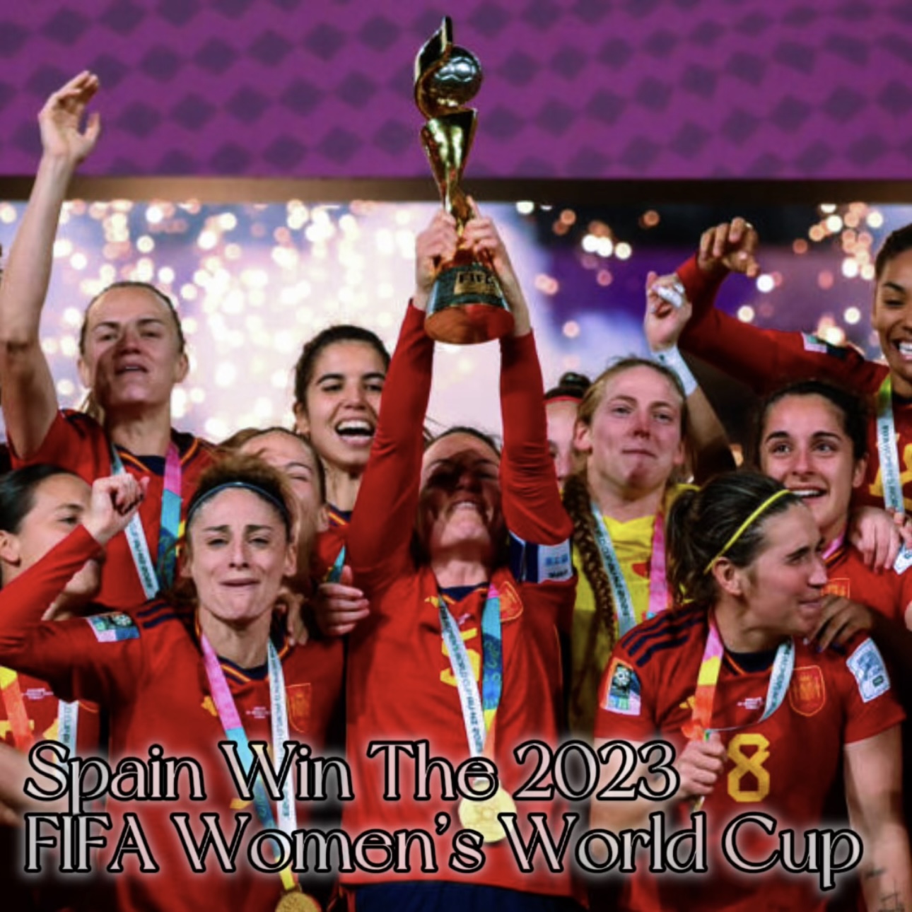 The Pulse Of The Planet