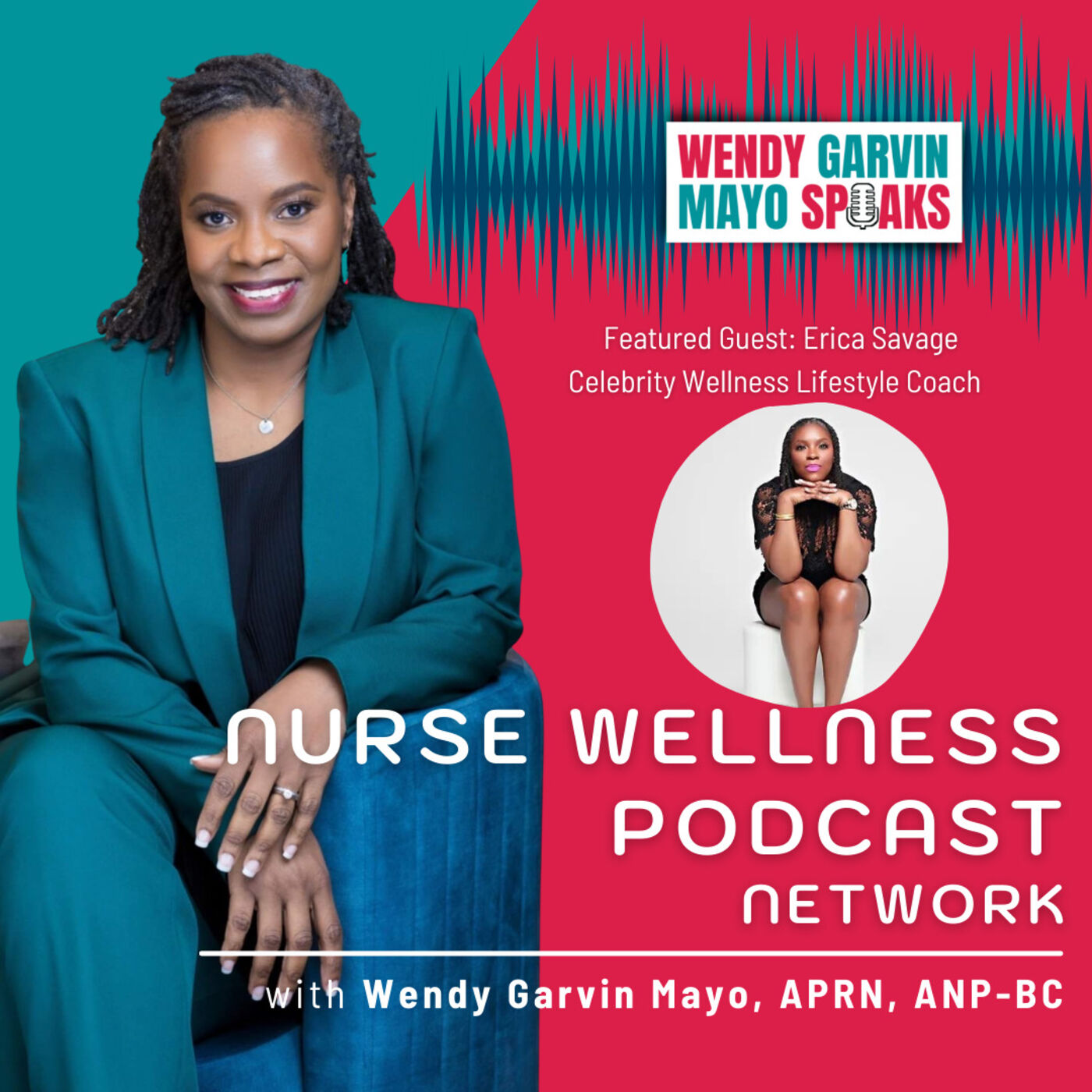 Nurse Wellness Podcast