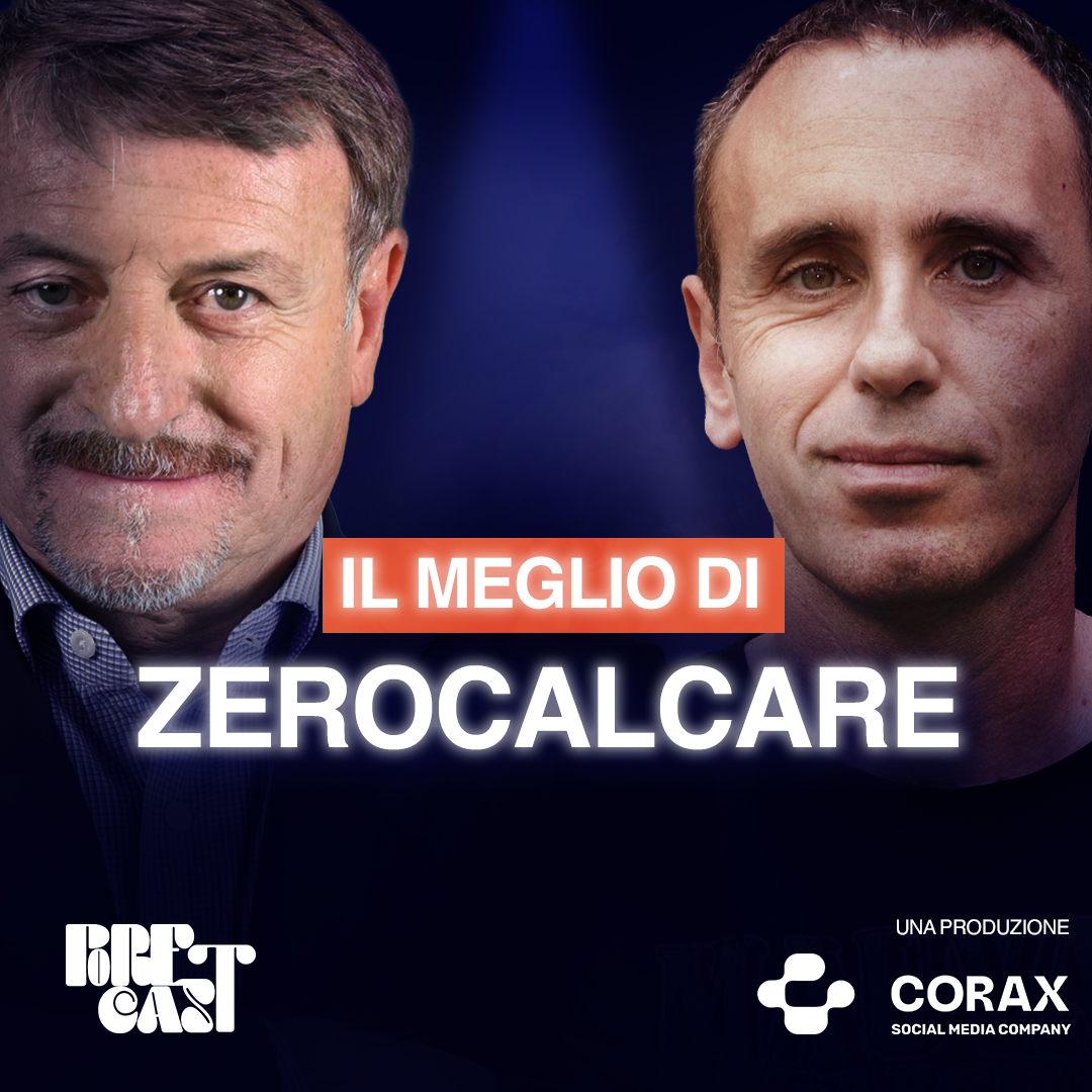 Il meglio di ZEROCALCARE | Non diventerò quello che odiavo | PORETCAST