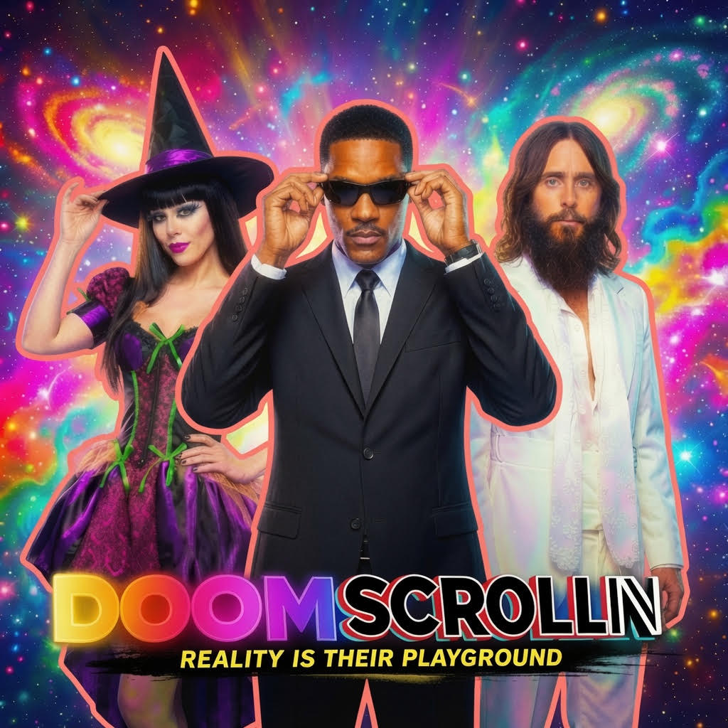 Episode Logo
