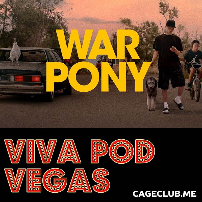 War Pony (2022) (dir. Riley Keough and Gina Gammell)