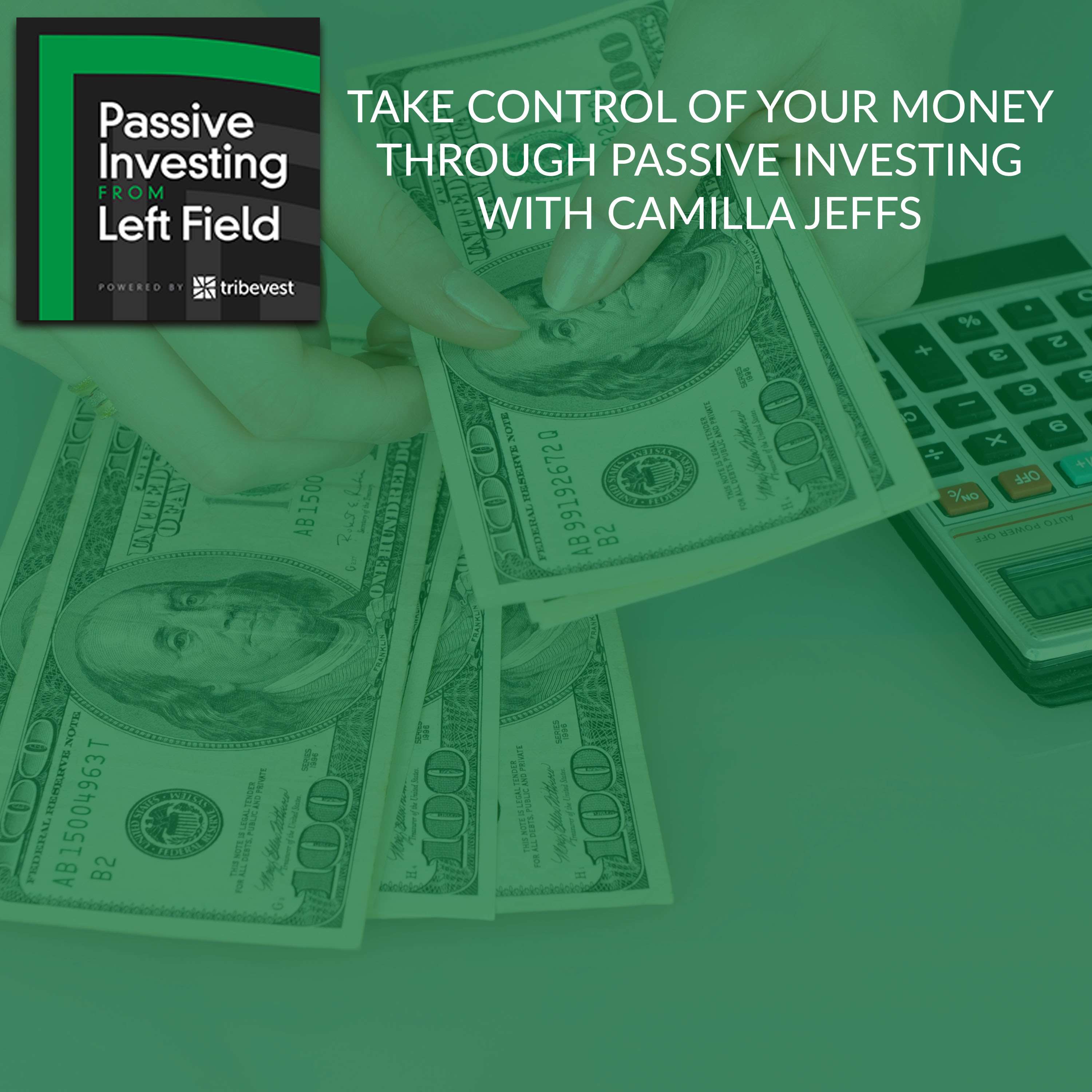 PassivePockets: The Passive Real Estate Investing Show