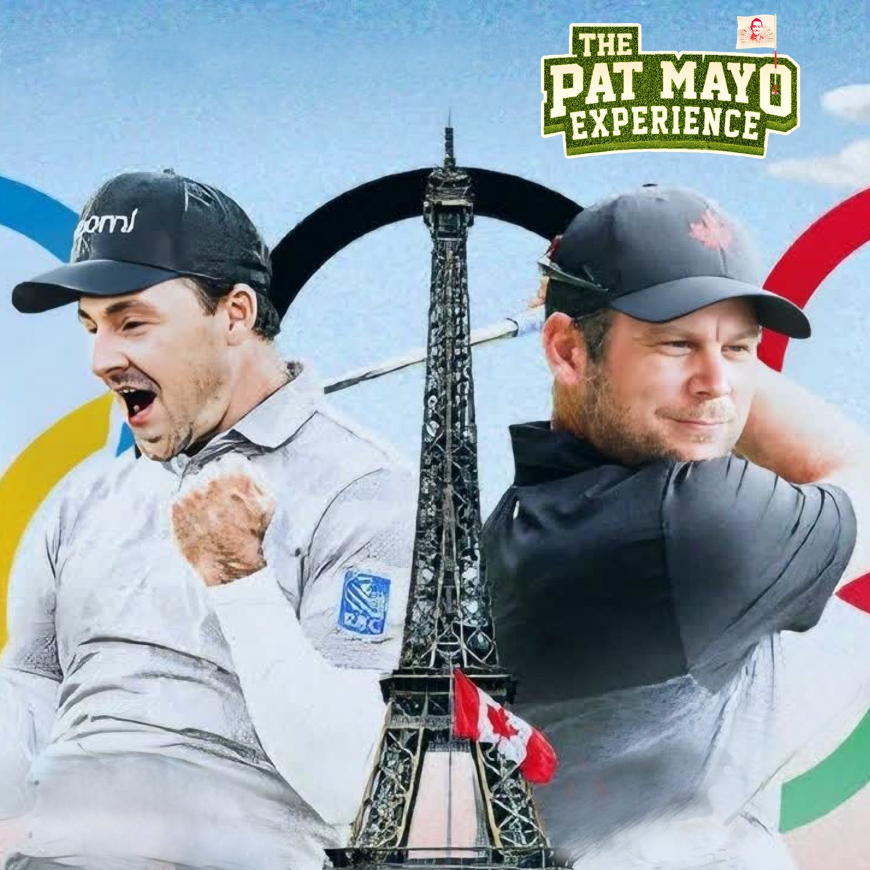 2024 Olympics Men's Golf Picks, Bets  | LIV Golf UK Recap/Rahm Wins + 3M Open Recap