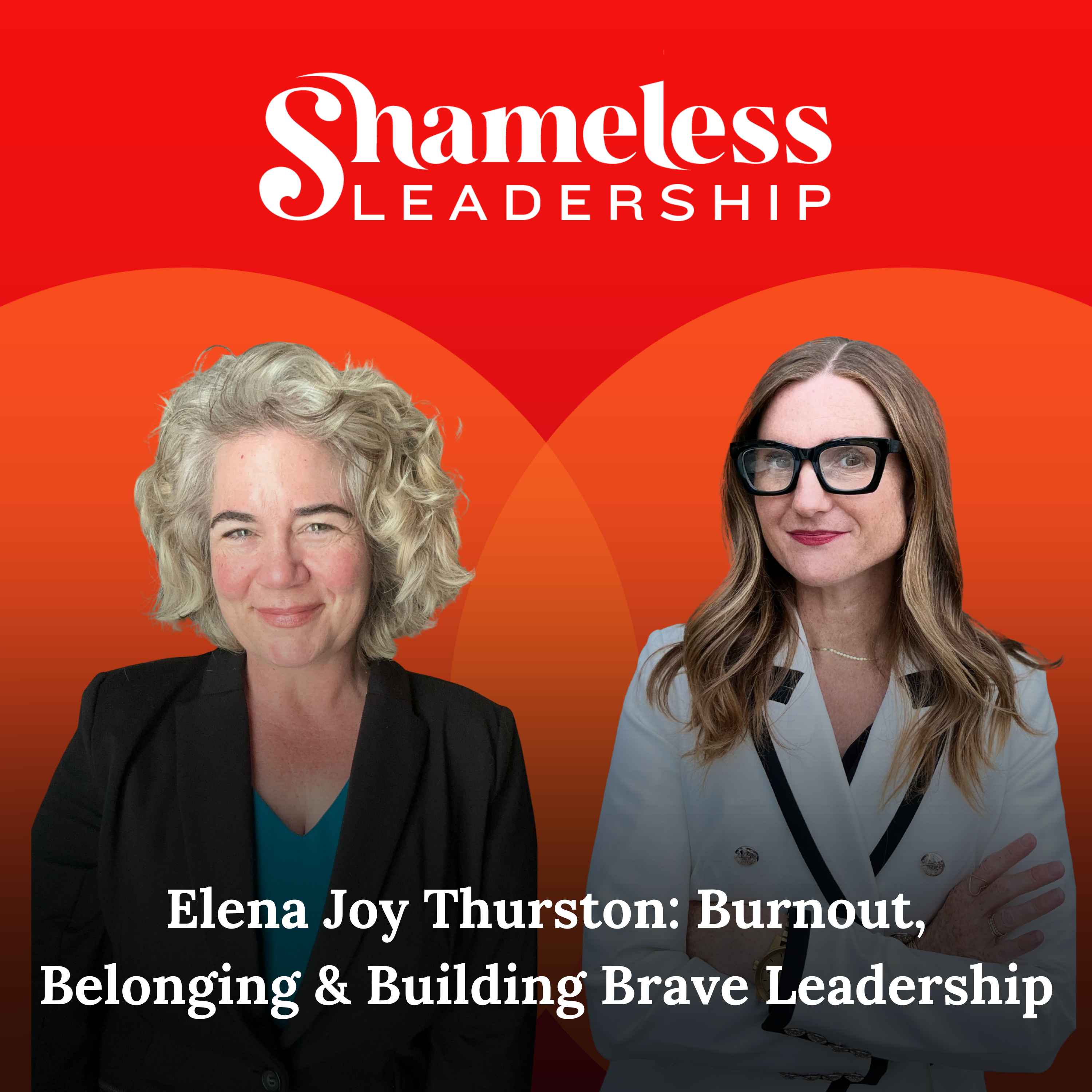 Shameless Leadership