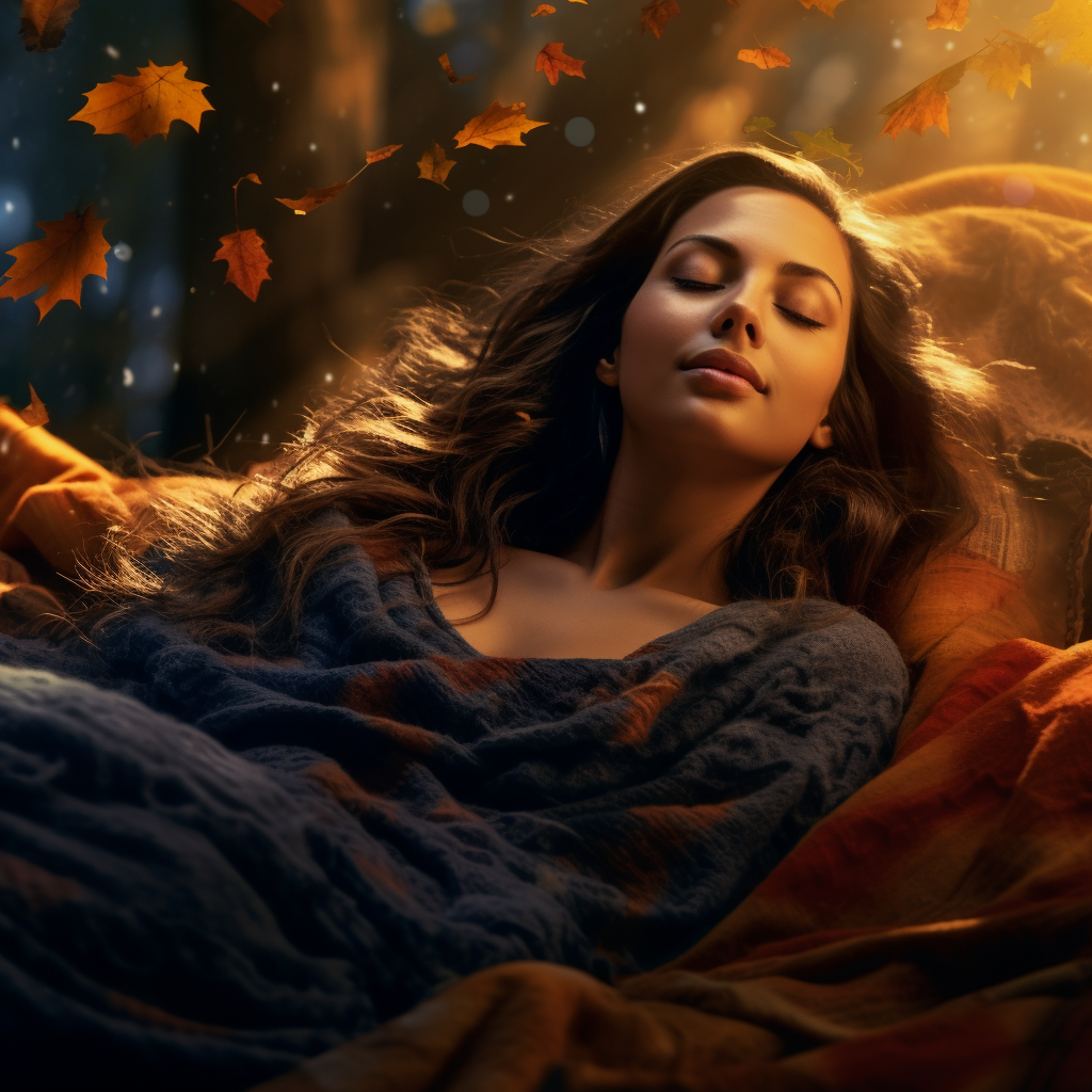 FALL INTO SLEEP INSTANTLY  Relaxing Music to Reduce Anxiety and Help You Sleep  Meditation