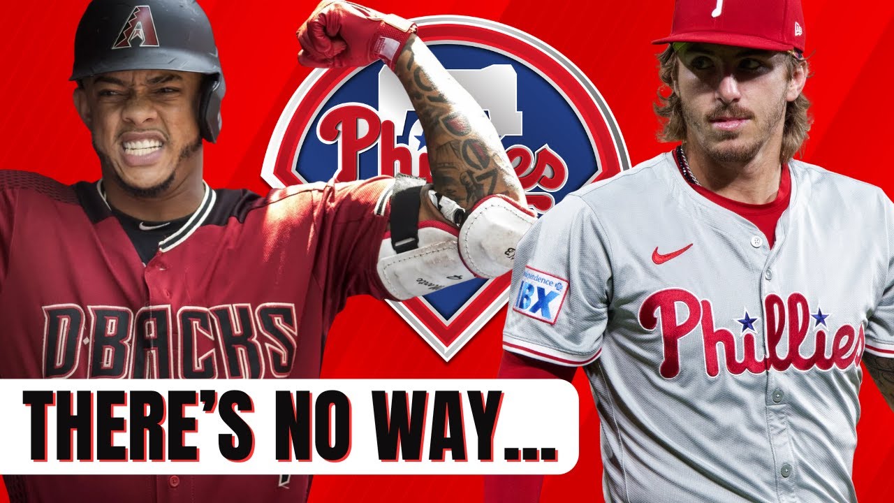 It's FINALLY Happening... | Daily Phillies News & Rumors