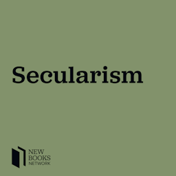 New Books in Secularism