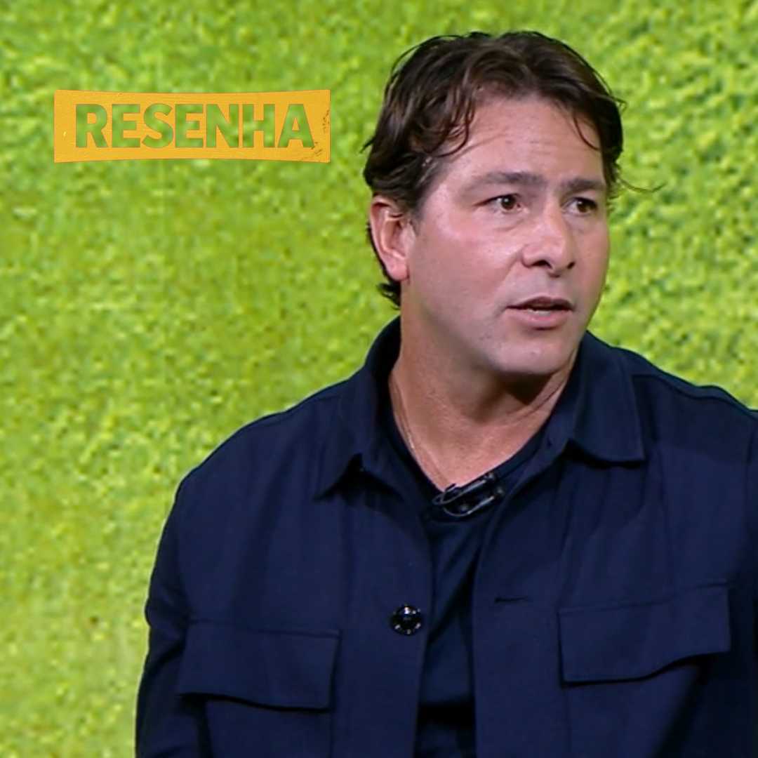 Mawxell - Resenha ESPN