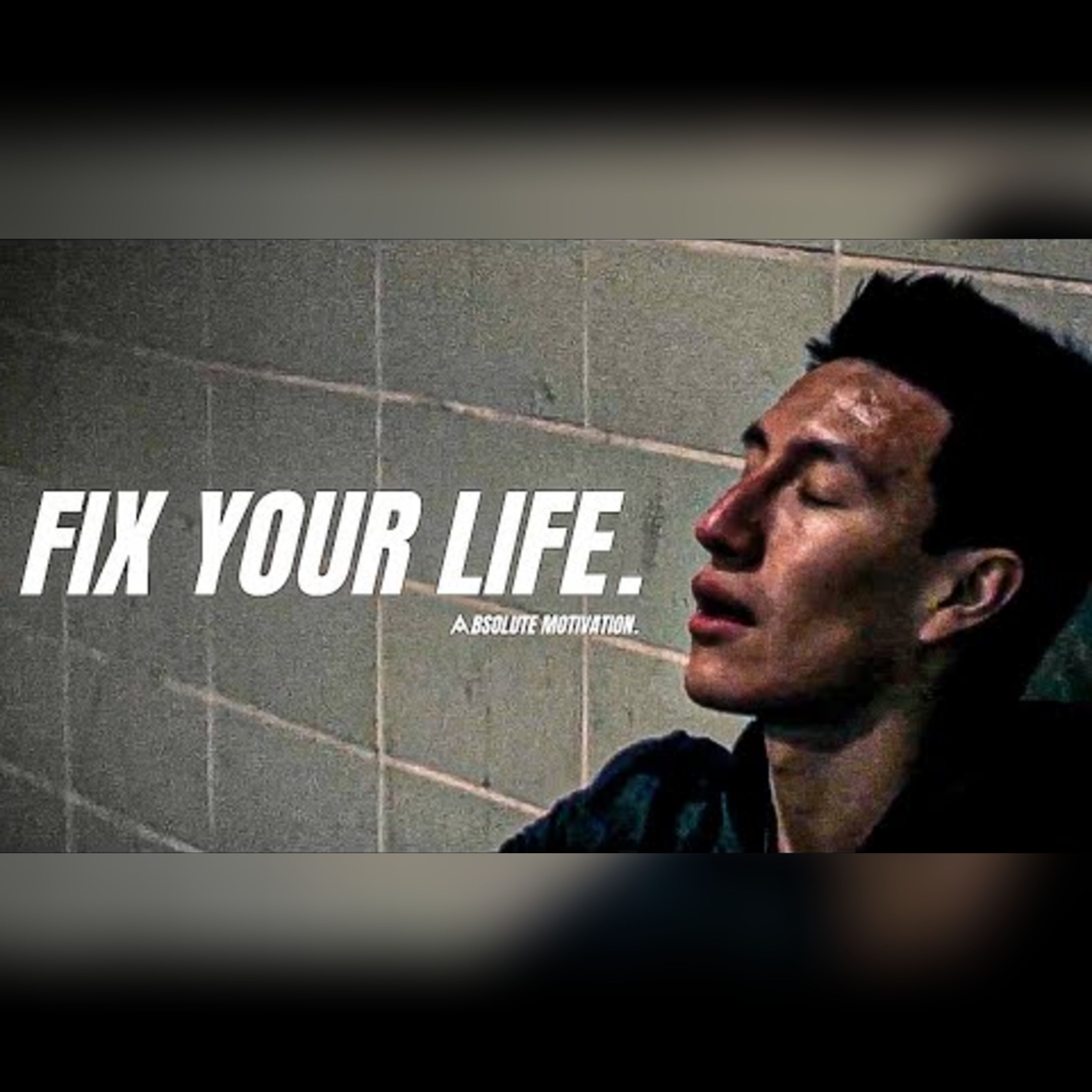 YOU MUST KEEP GOING. FIX YOUR LIFE ONCE AND FOR ALL - Motivational Speech Compilation