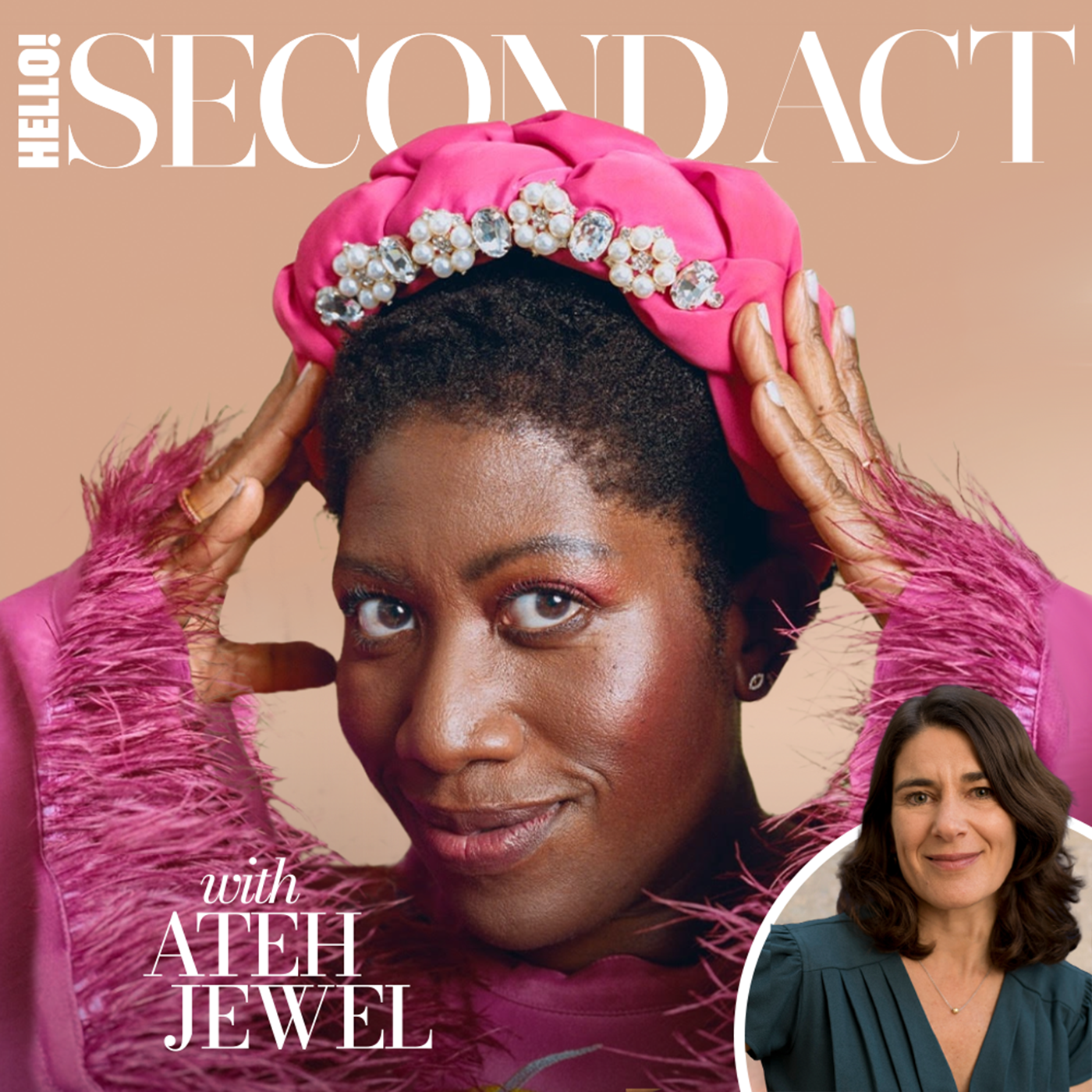 Esther Freud: I felt like a failure after my divorce but I found love again in my 60s