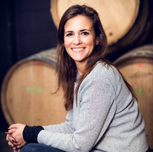 Ep. 495 Amelia Singer