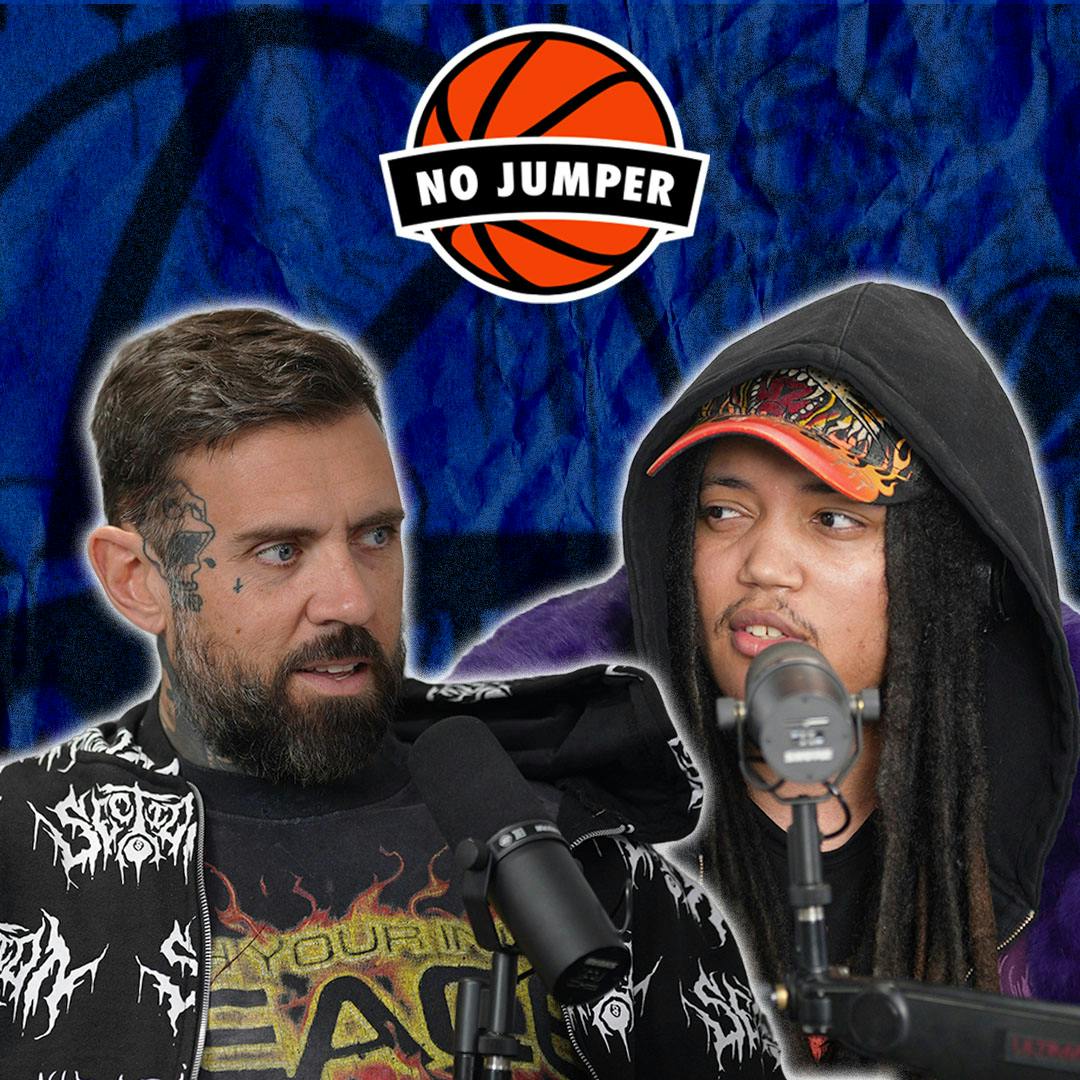 Schlosser on Coming Up with 6ix9ine, Infamous No Jumper Vlog, 9 Trey Blood Era & More Schlosser on Coming Up with 6ix9ine, Infamous No Jumper Vlog, 9 Trey Blood Era & More