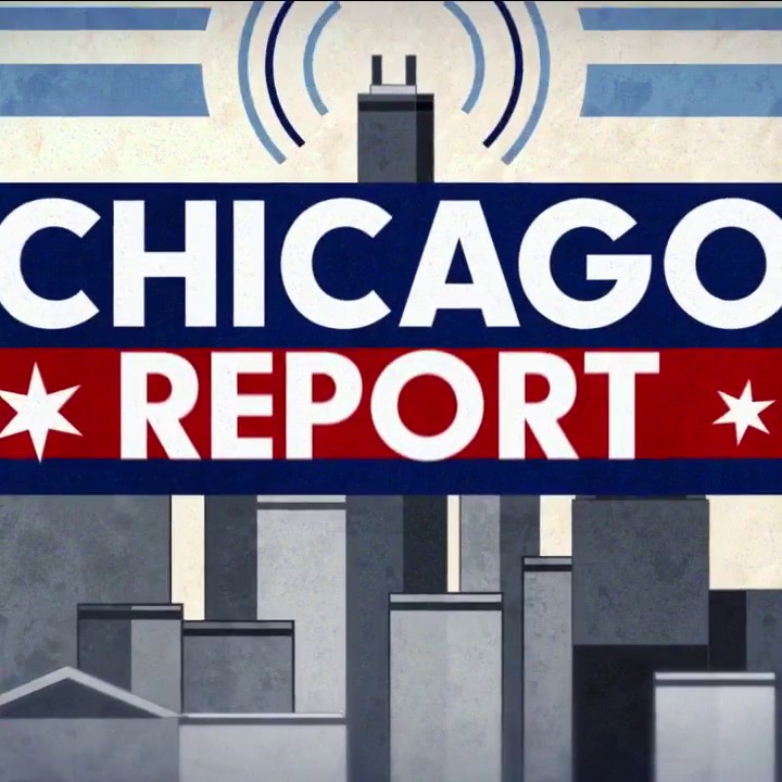 Extremist ordinance and teen trends | The Chicago Report episode artwork