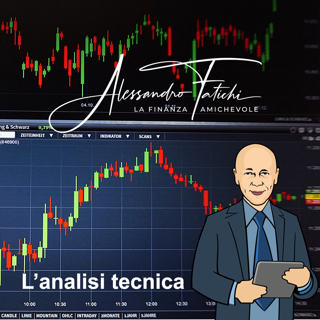 L’analisi tecnica