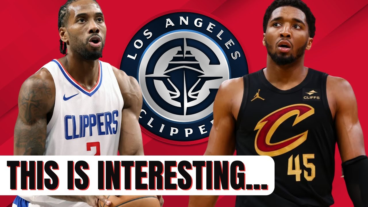 Things Just Took A MAJOR Turn... | Daily Clippers News & Rumors episode artwork