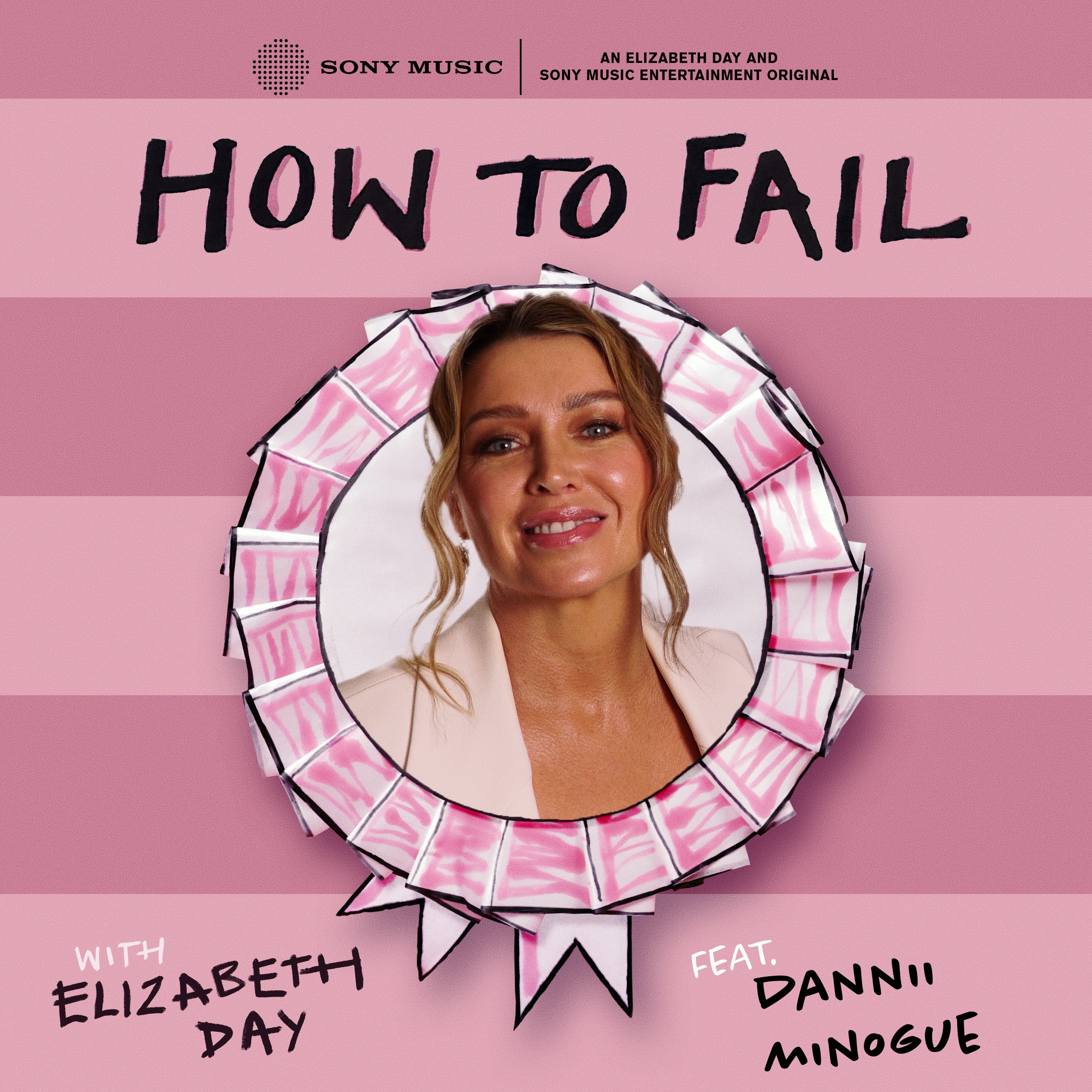 Dannii Minogue - ‘I hit low points where I thought: “I just can’t take this any more.”