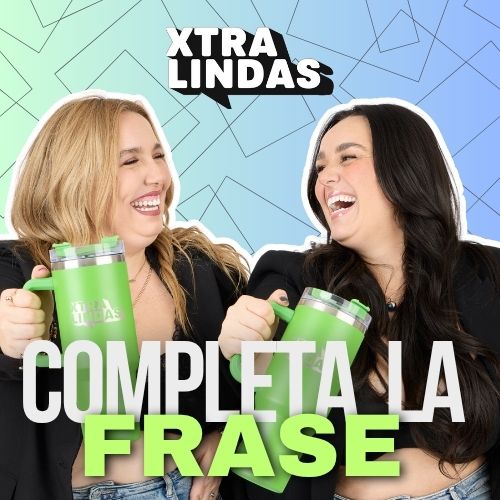🚨 Completa la frase - Episodio 90