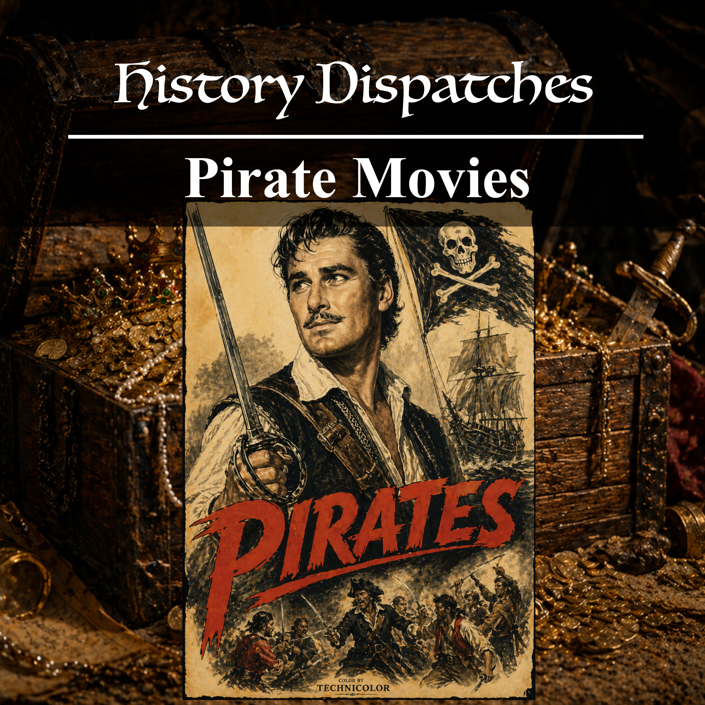 Pirate Movies