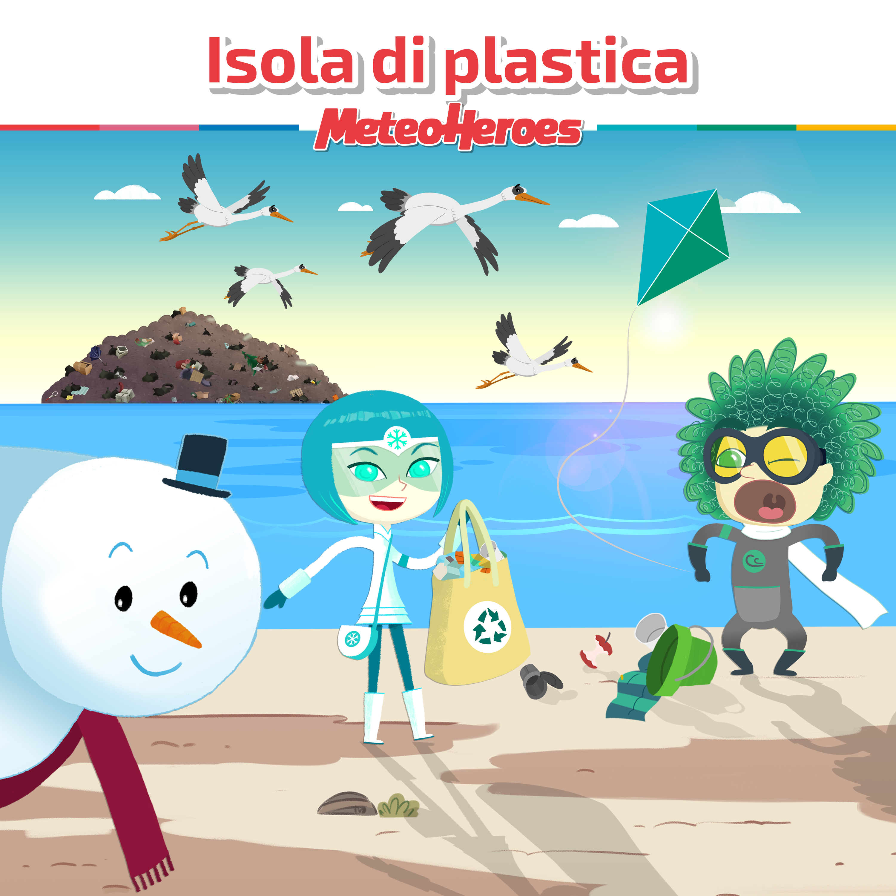 09 Isola di Plastica