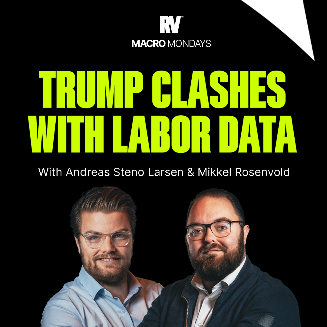 What's In Store for August? | Macro Mondays: August 4, 2025