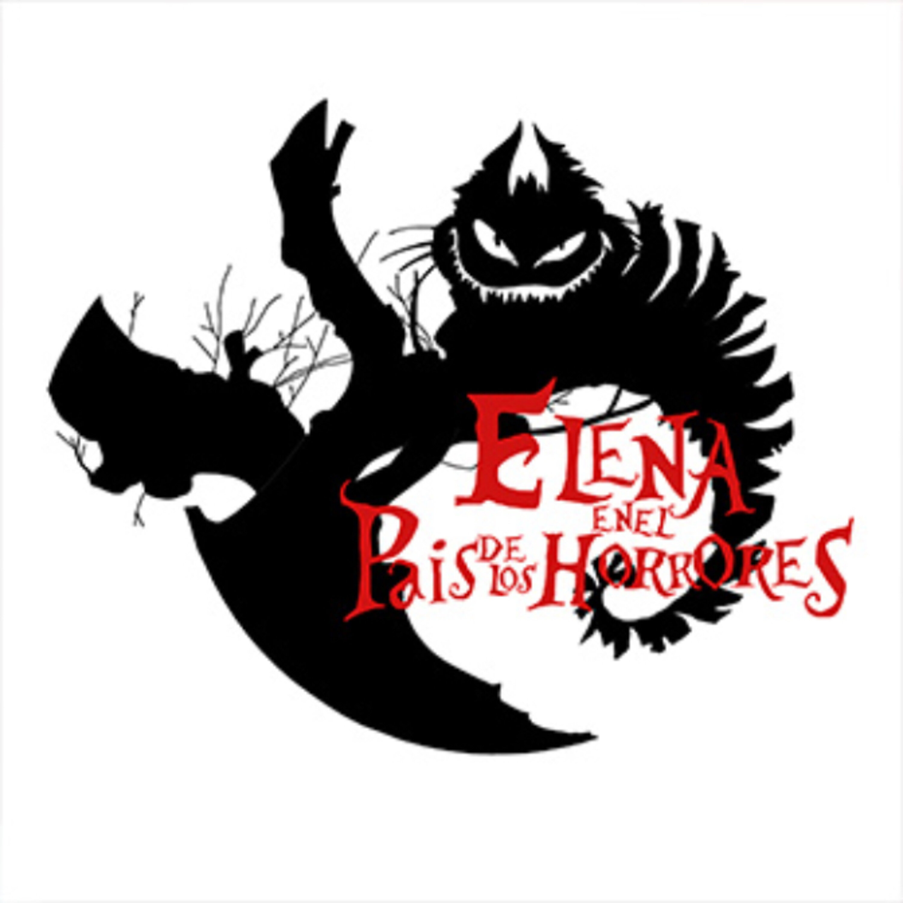 Elena en El País de los Horrores