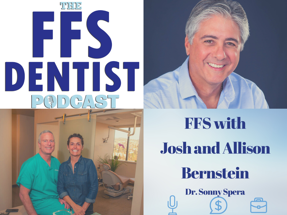 The Fee for Service Dentist Podcast
