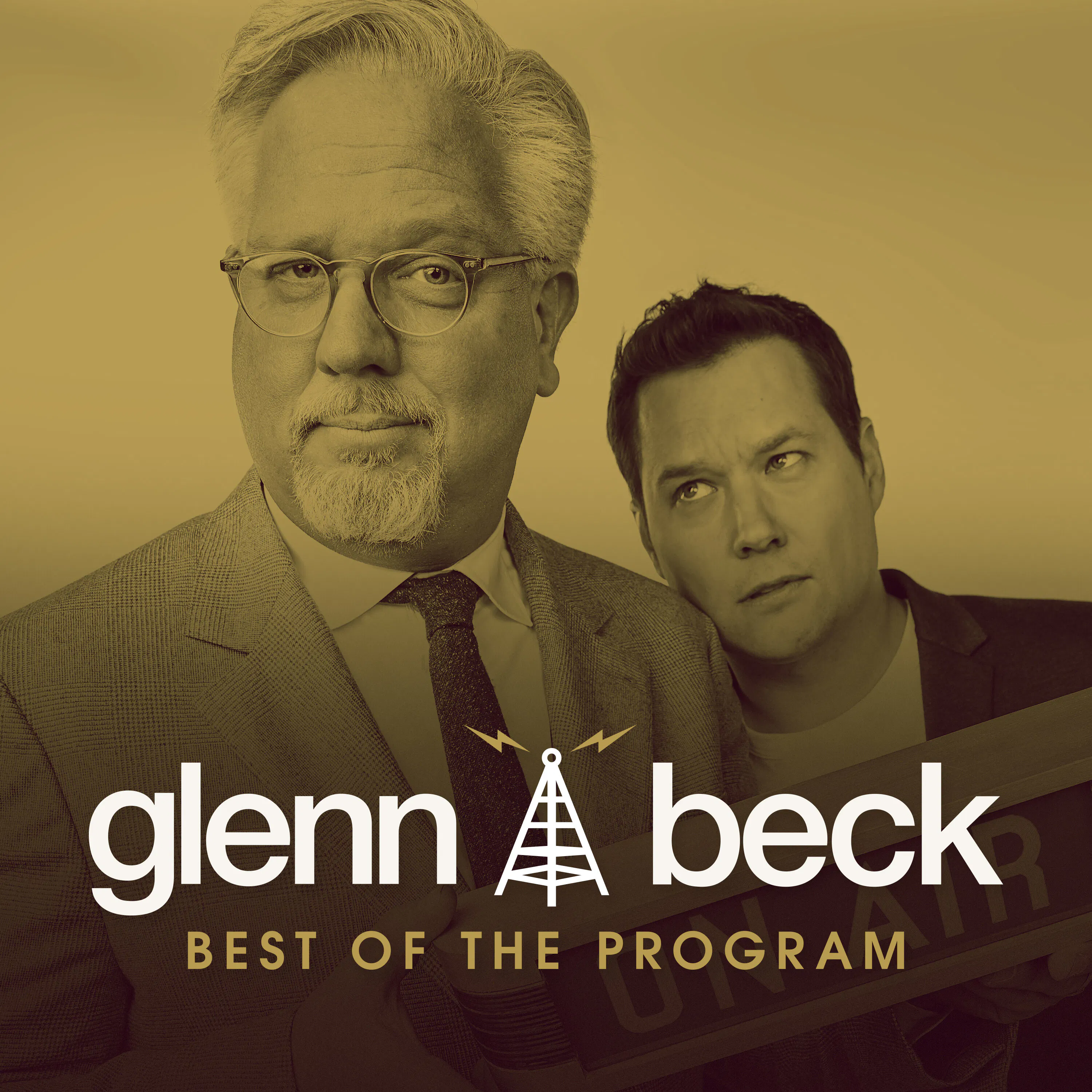 Best of the Program | Guests: Senator Ted Cruz, Steve Deace & Nigel Farage | 2/4/20 — The Glenn Beck Radio Program cover