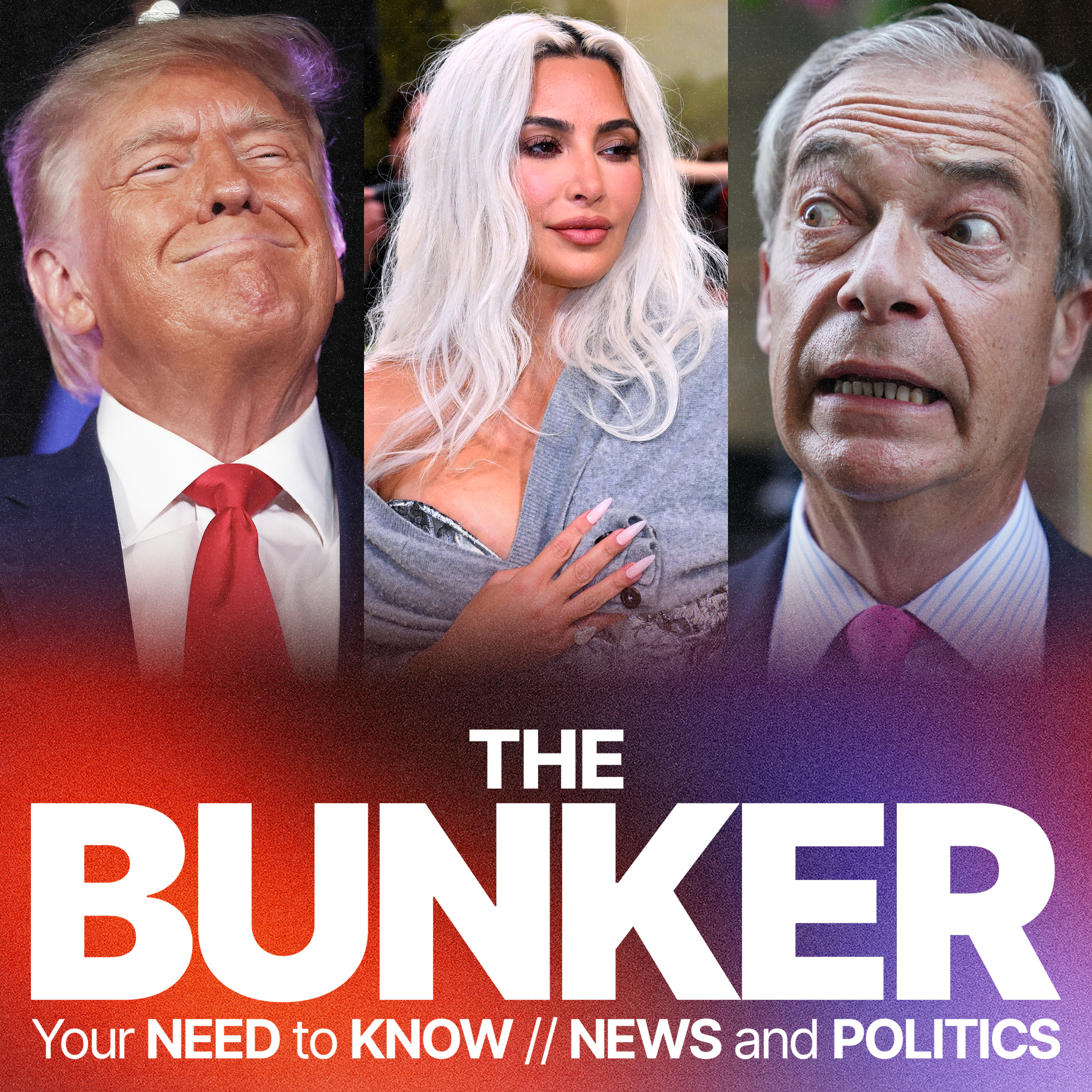 The ten most influential people of the 21st Century… so far – Part Two: The Final Five