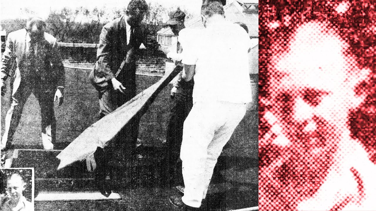 Untangled True Crime with Ty Notts