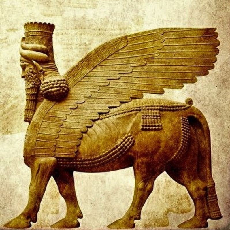 L'Épopée de Gilgamesh - Mythologie Sumérienne pour Dormir
