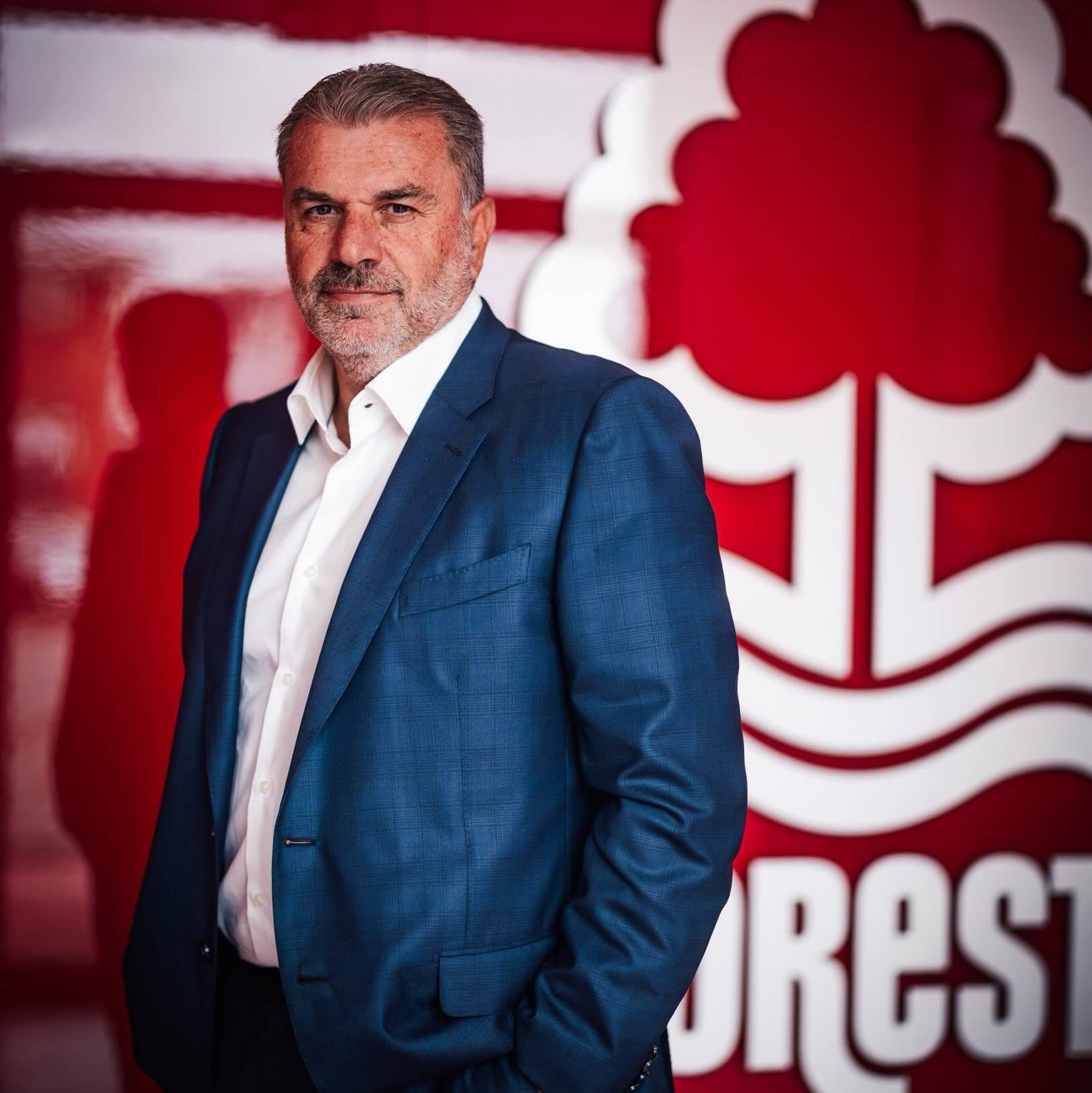 Ange learning lessons, plus Betis preview: YATESY'S ESPRESSO BAR, 23rd September 2025