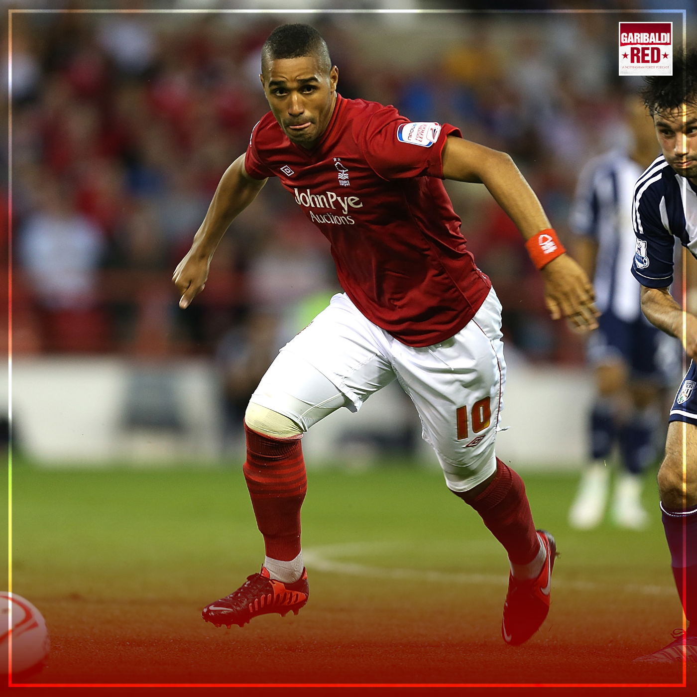 WHAT ITS REALLY LIKE TO PLAY FOR NOTTINGHAM FOREST AND WHAT FANS DON'T SEE episode artwork