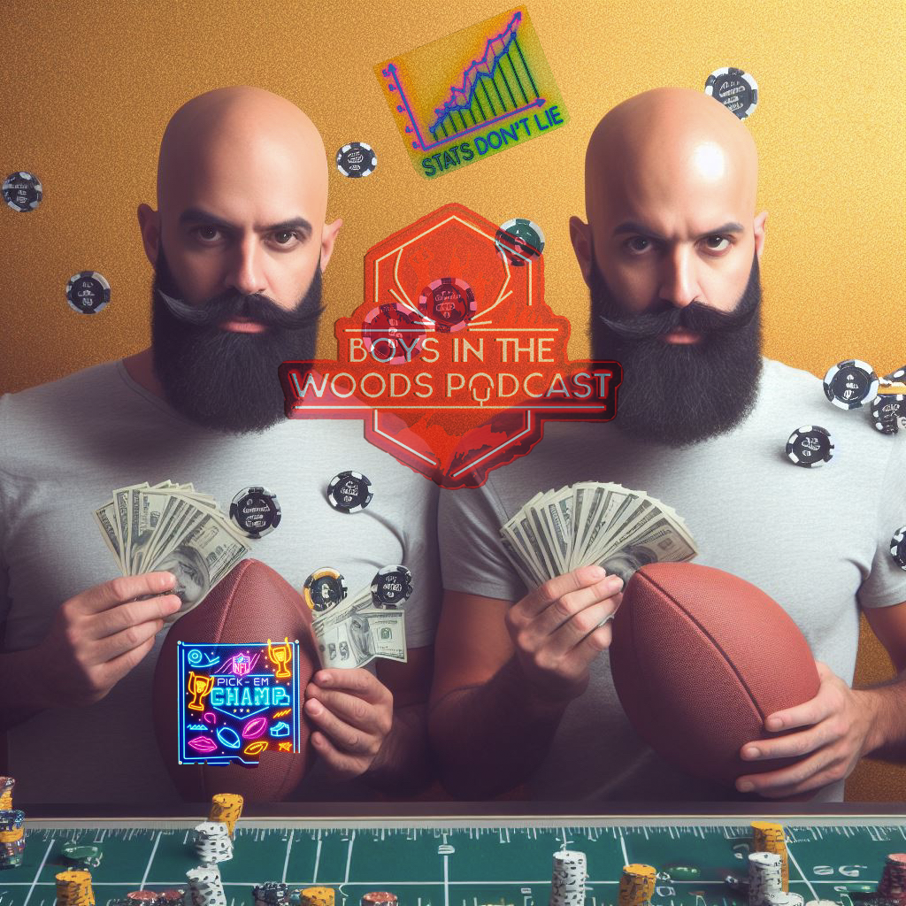 Boys With The Heat Podcast