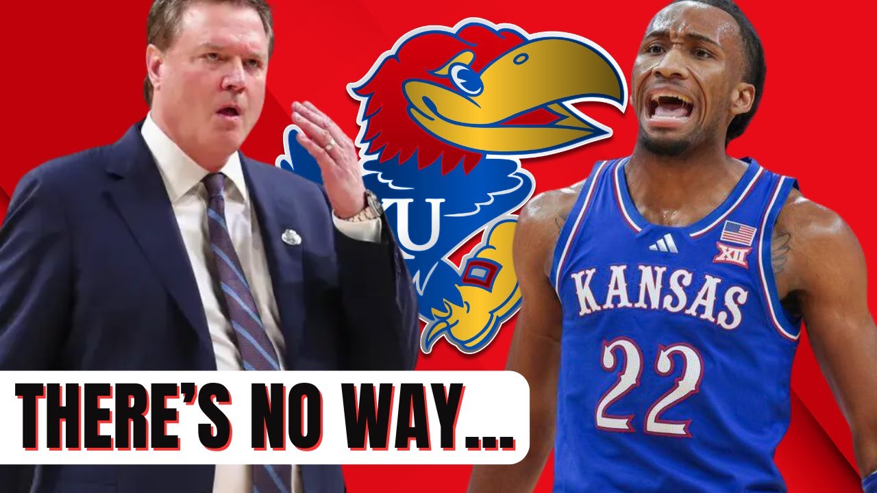 Jayhawks Daily | Kansas Jayhawks Sports Podcast