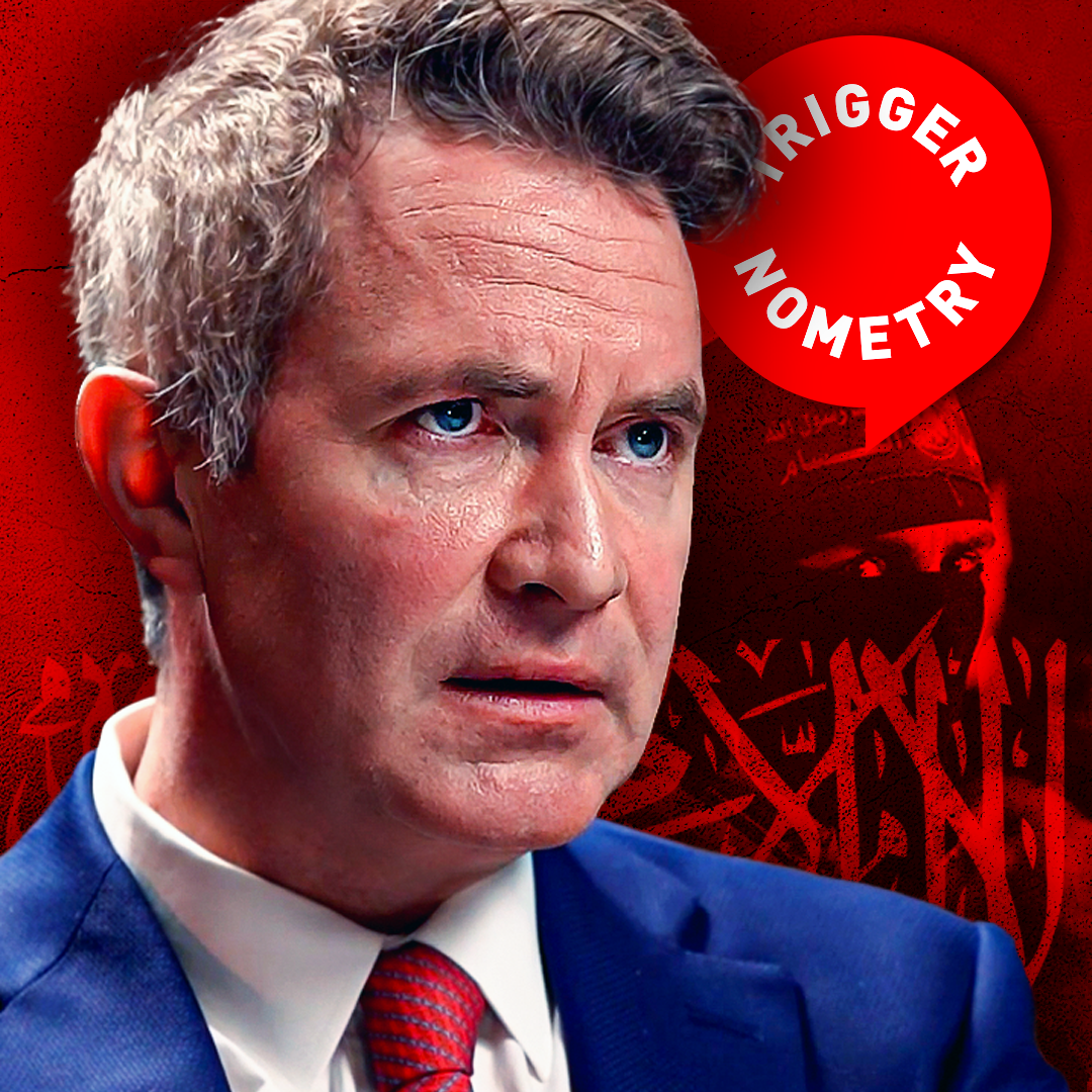 The Truth about October 7th - Douglas Murray