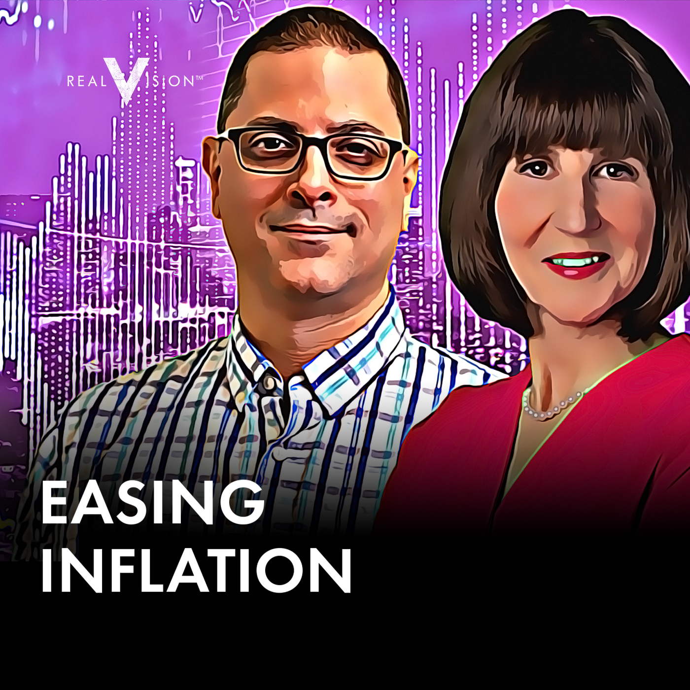 Is Inflation Really Cooling? w/ Mish Schneider