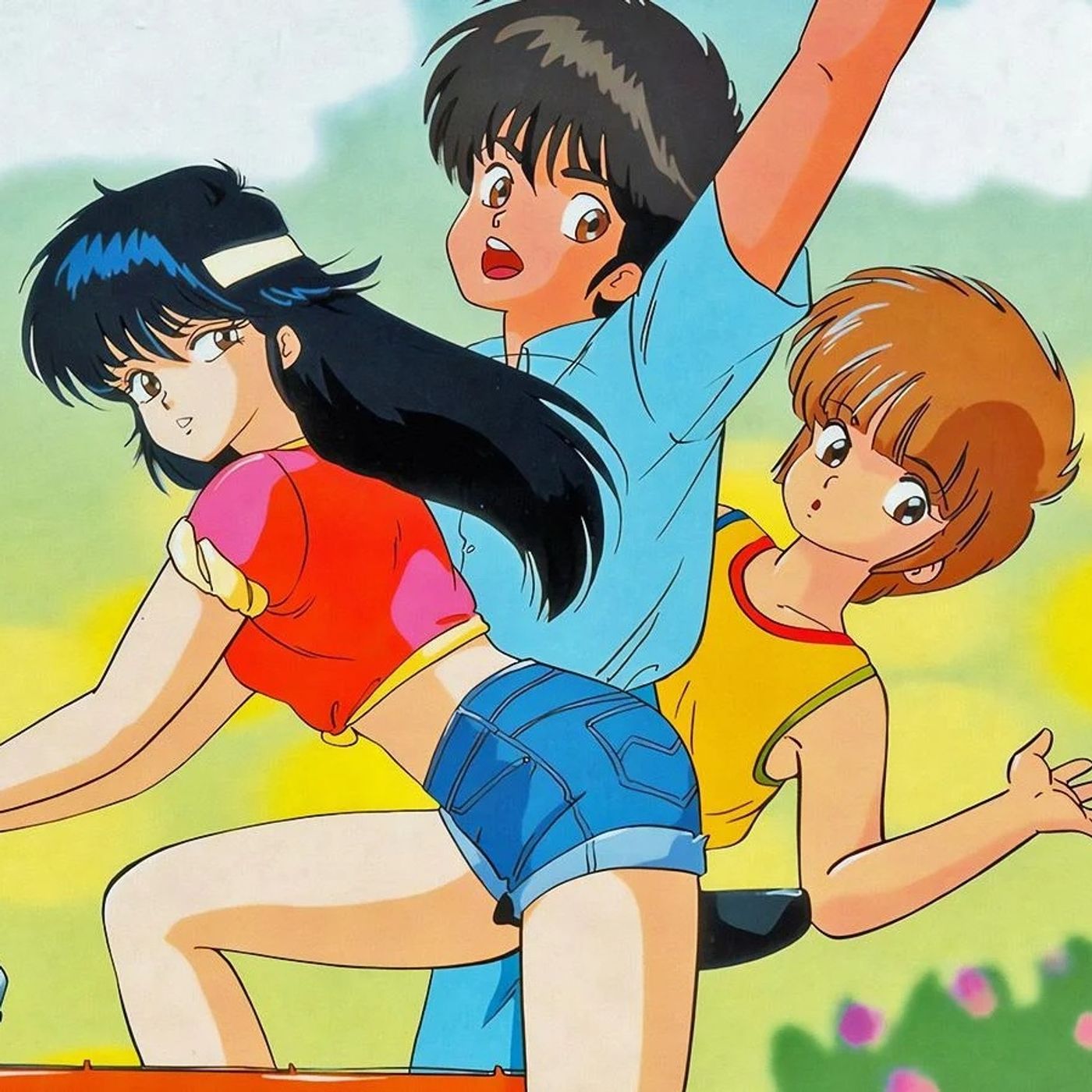 E' quasi magia Johnny e i suoi 4 finali. Merita ancora? episode artwork