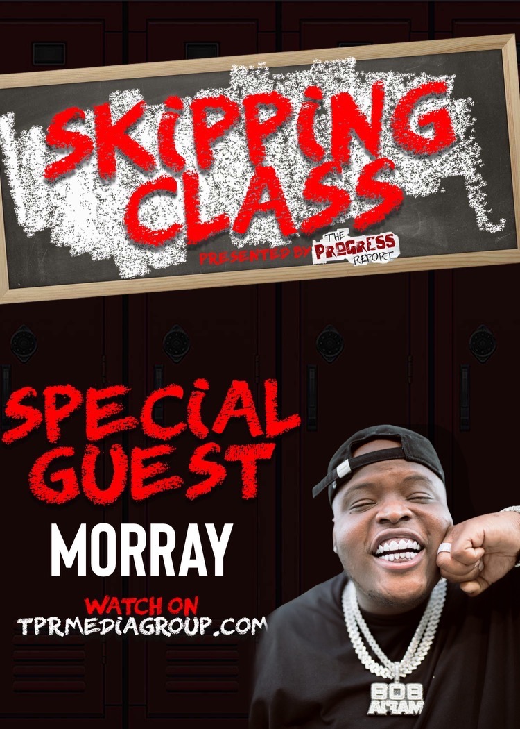 Morray reflects on life after having a hit single with “Quicksand”, originally not liking the song