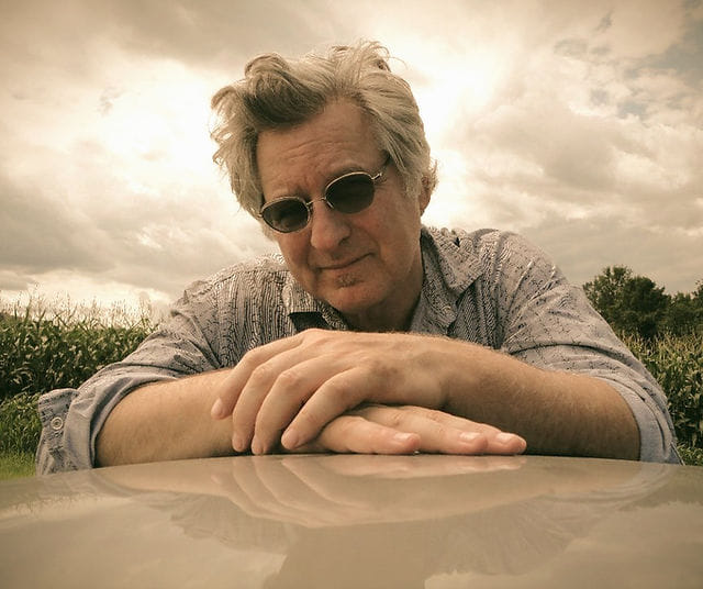 Episode 628 Featuring Craig Czury - Poet, Educator, Fellow Traveler episode artwork