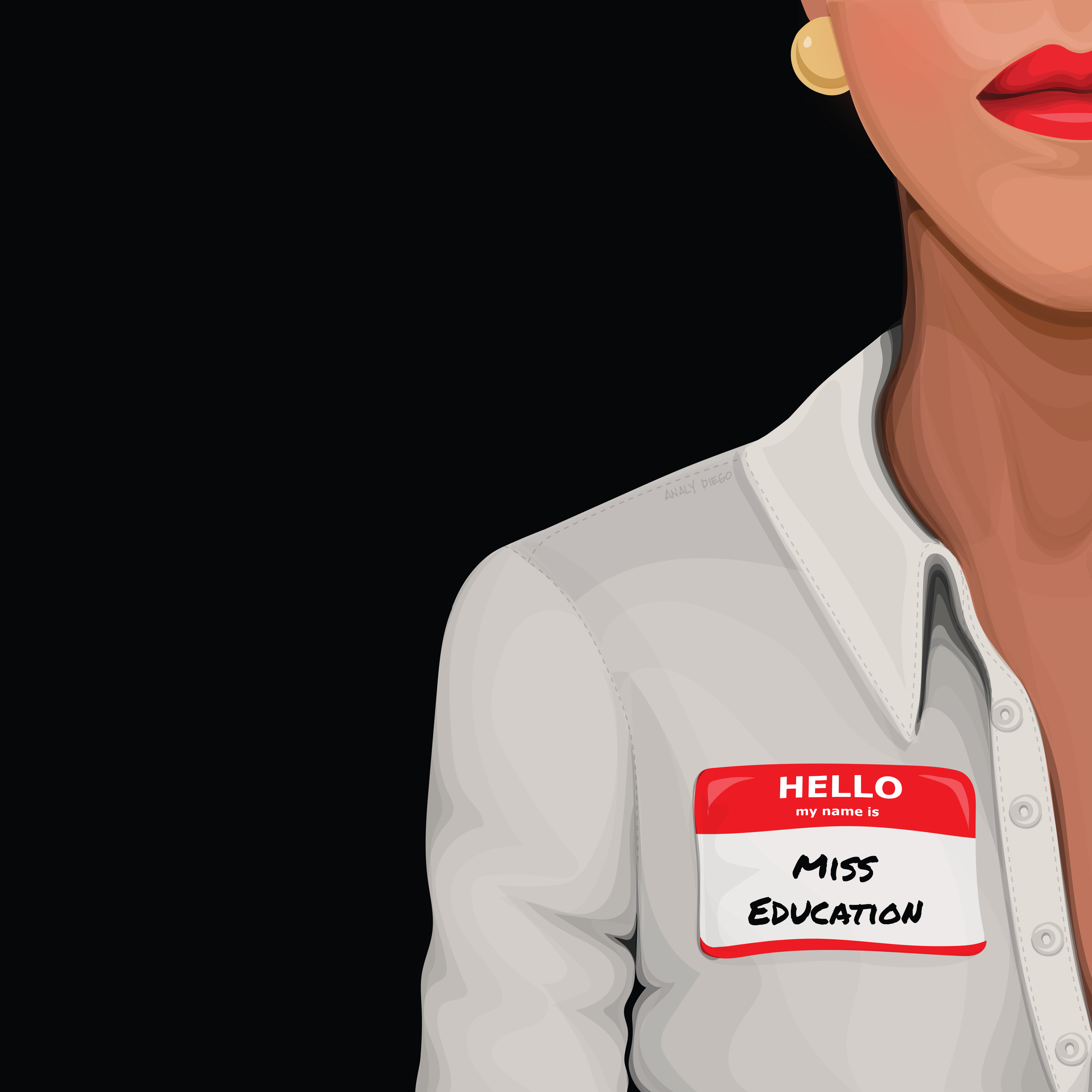 Miss Education with Jennifer Maestas