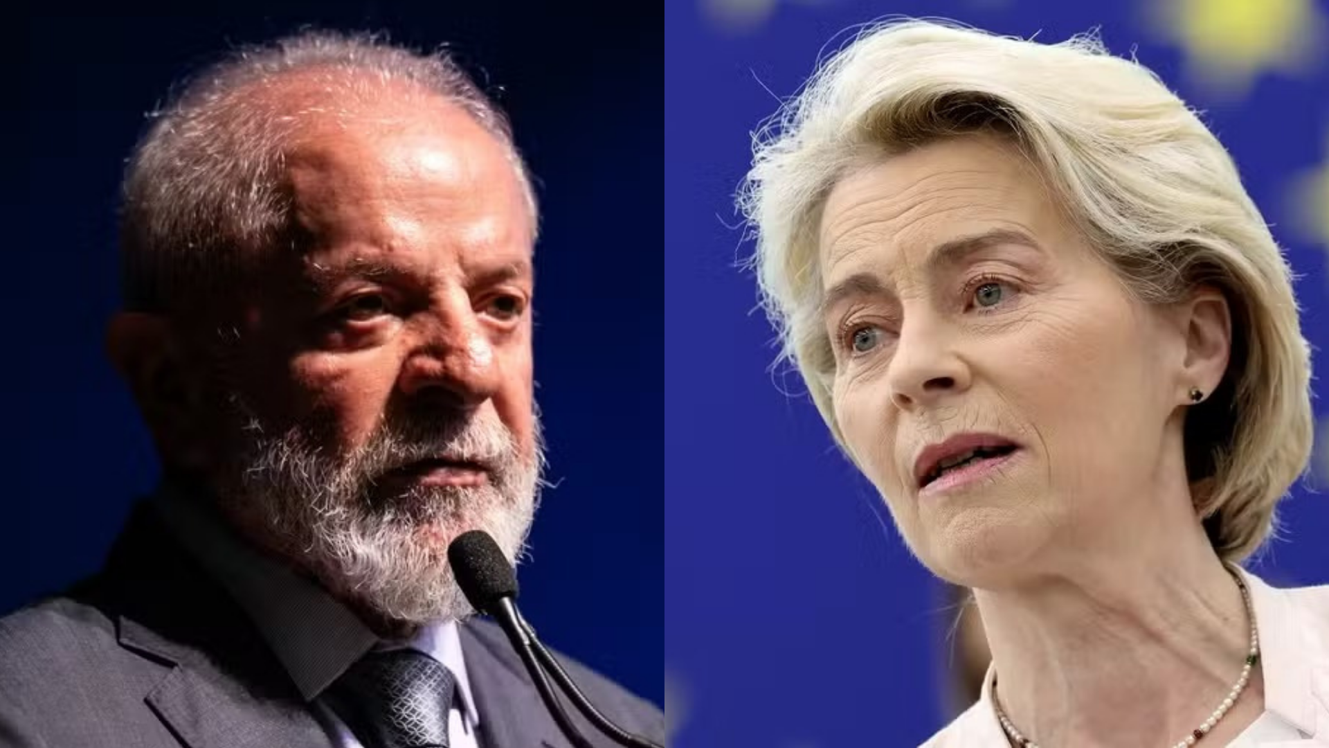 Após 26 anos de negociações, Conselho Europeu decide nesta semana se aprova acordo Mercosul-UE