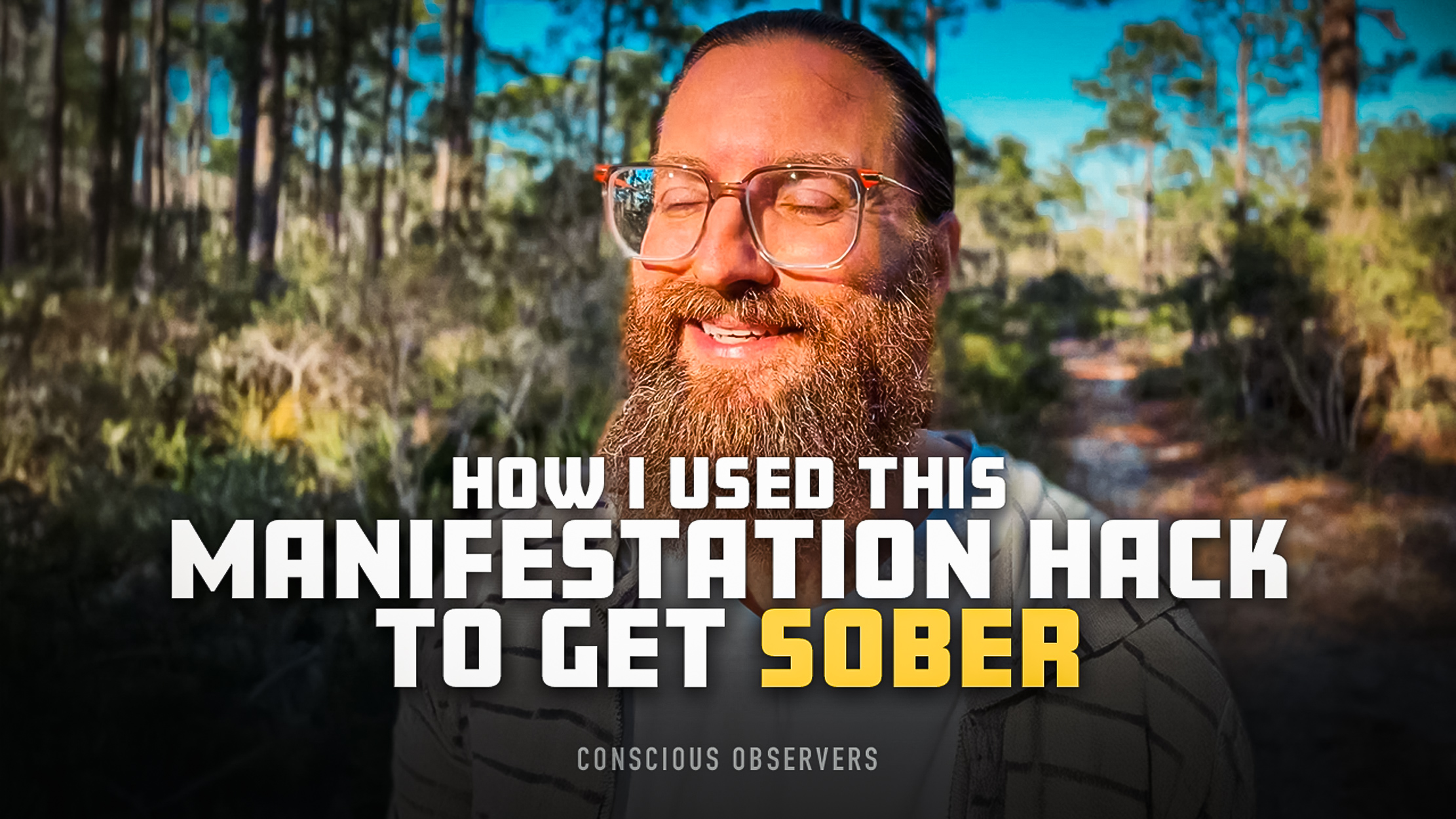 You Don’t Manifest What You Want - You Manifest Who You Are | EP 65